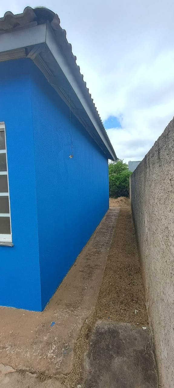 Excelente Oportunidade no Bairro Vida Nova Tatuí – Pronta para Morar!
