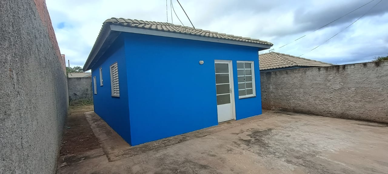 Excelente Oportunidade no Bairro Vida Nova Tatuí – Pronta para Morar!