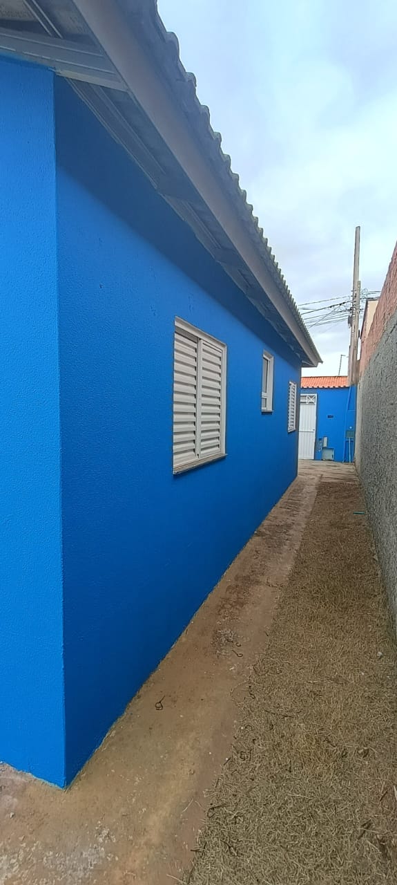 Excelente Oportunidade no Bairro Vida Nova Tatuí – Pronta para Morar!