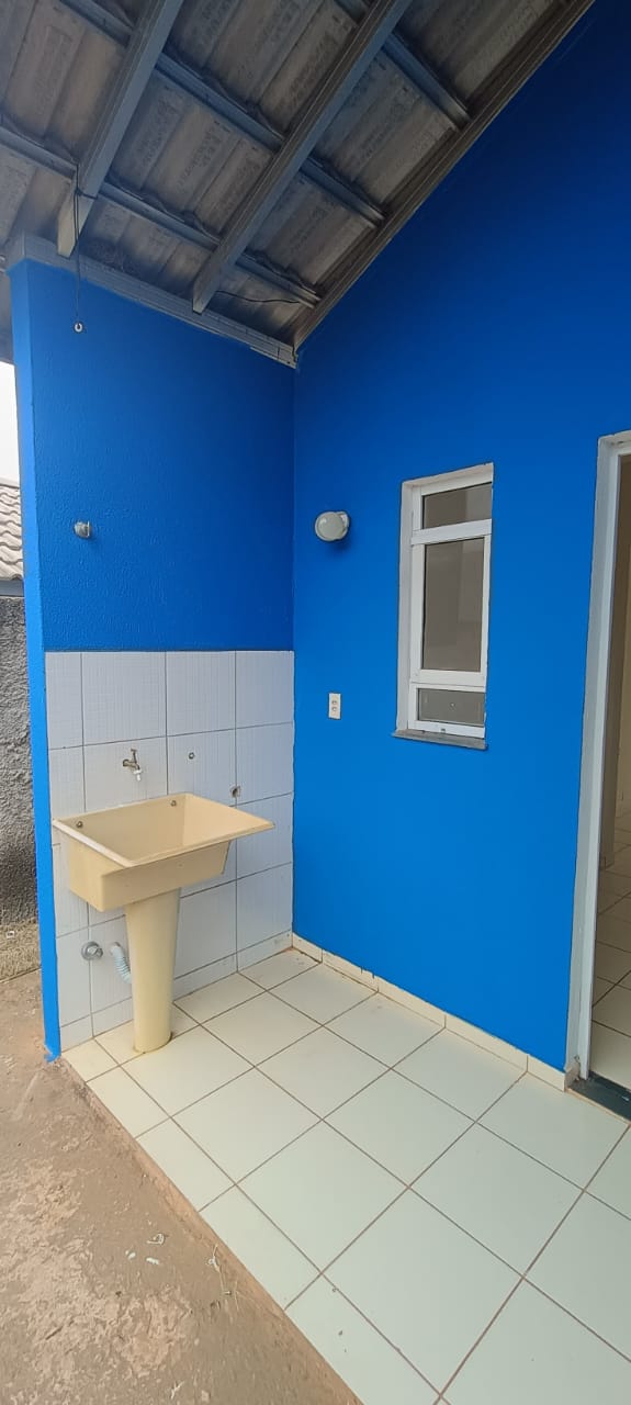 Excelente Oportunidade no Bairro Vida Nova Tatuí – Pronta para Morar!