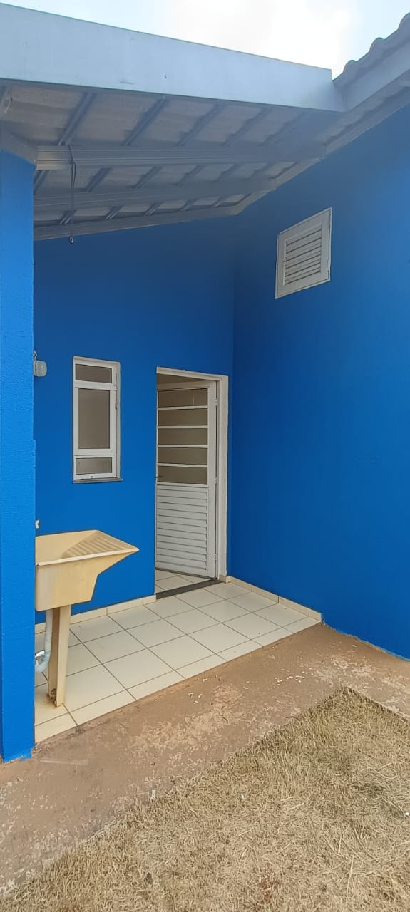 Excelente Oportunidade no Bairro Vida Nova Tatuí – Pronta para Morar!