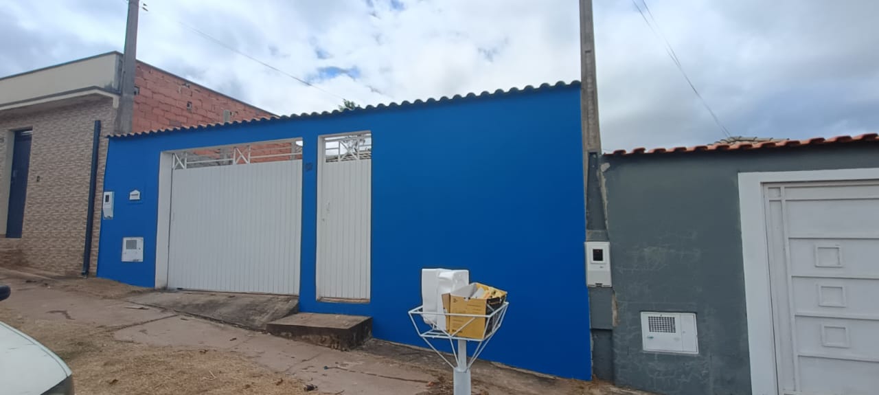 Excelente Oportunidade no Bairro Vida Nova Tatuí – Pronta para Morar!