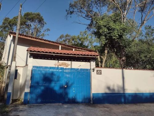 Chácara - Venda, Vila Americana, Tatuí, SP