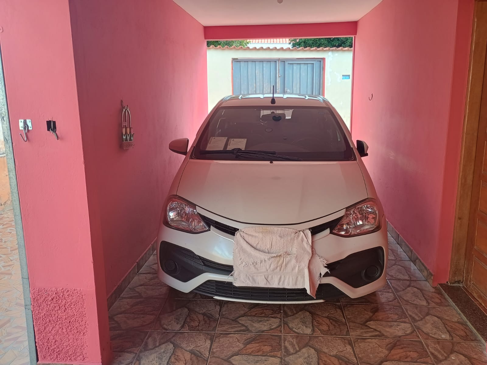 Casa à Venda no Jardim Lucila – Tatuí/SP