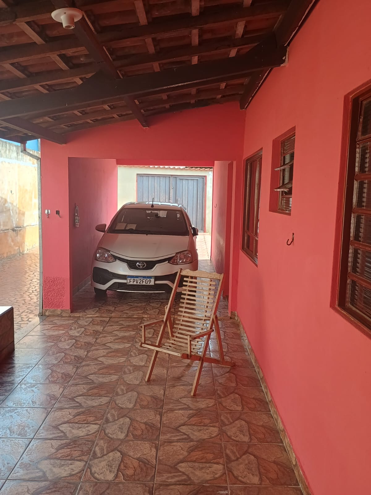 Casa à Venda no Jardim Lucila – Tatuí/SP