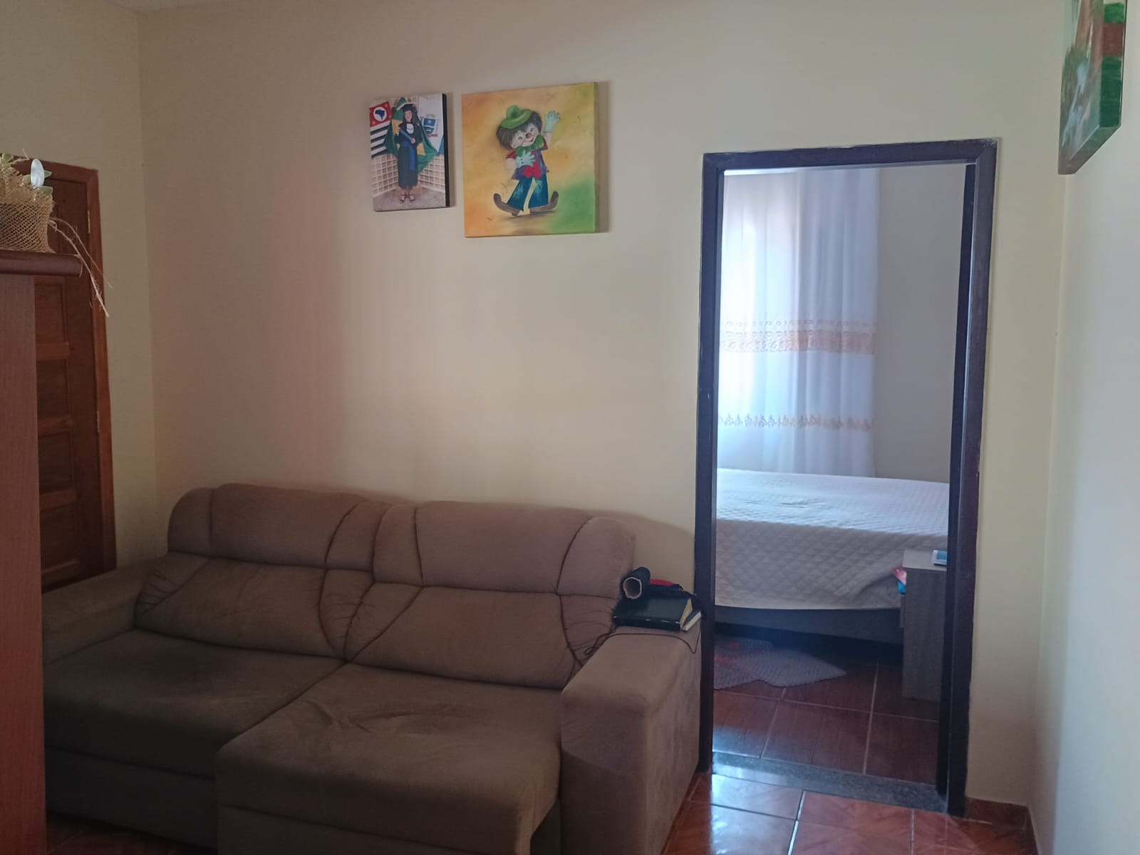 Casa à Venda no Jardim Lucila – Tatuí/SP