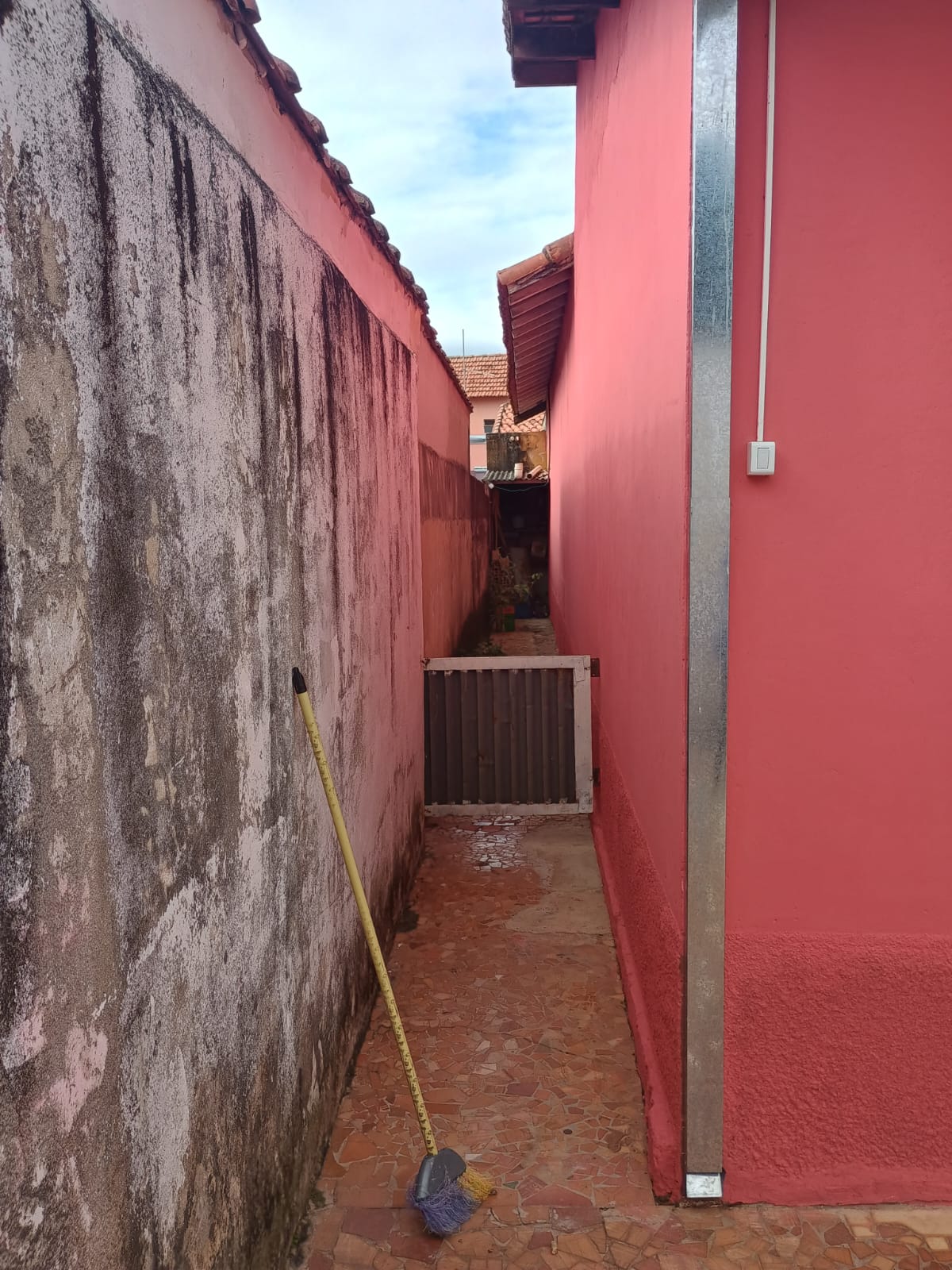 Casa à Venda no Jardim Lucila – Tatuí/SP