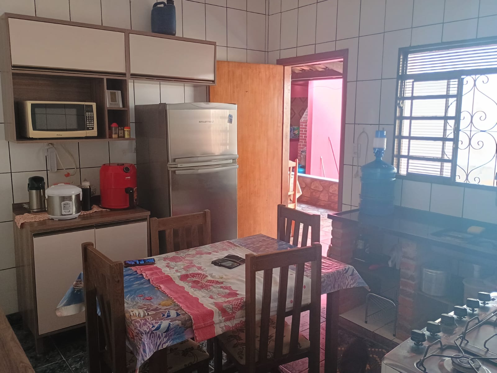 Casa à Venda no Jardim Lucila – Tatuí/SP