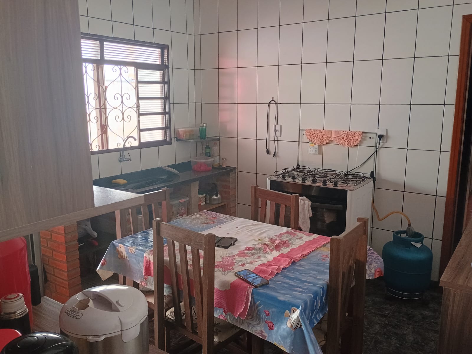 Casa à Venda no Jardim Lucila – Tatuí/SP