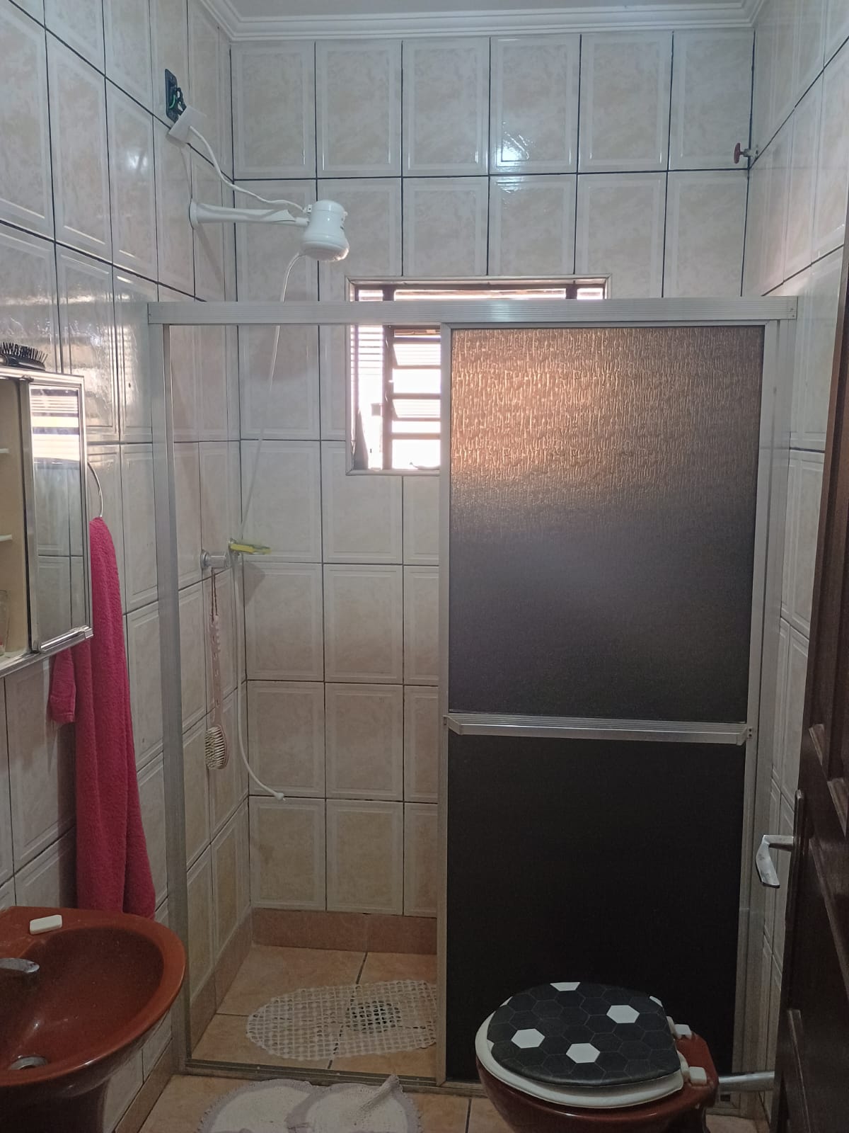 Casa à Venda no Jardim Lucila – Tatuí/SP