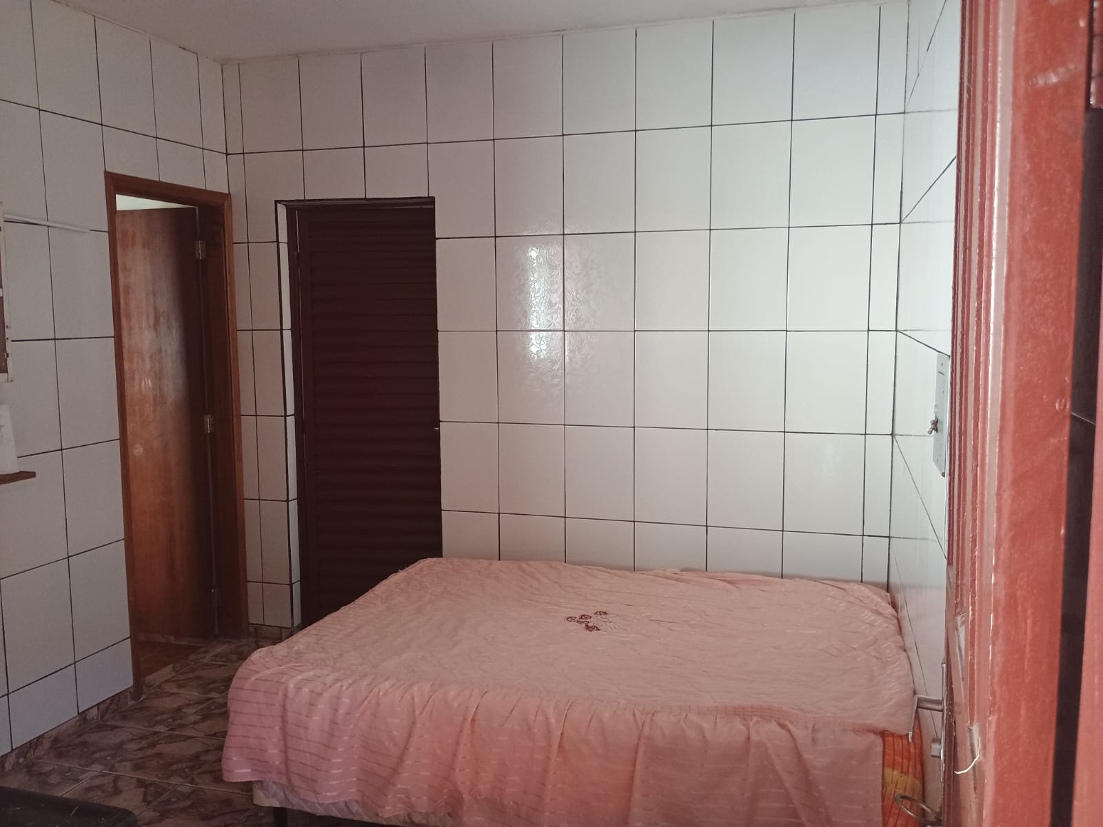 Casa à Venda no Jardim Lucila – Tatuí/SP