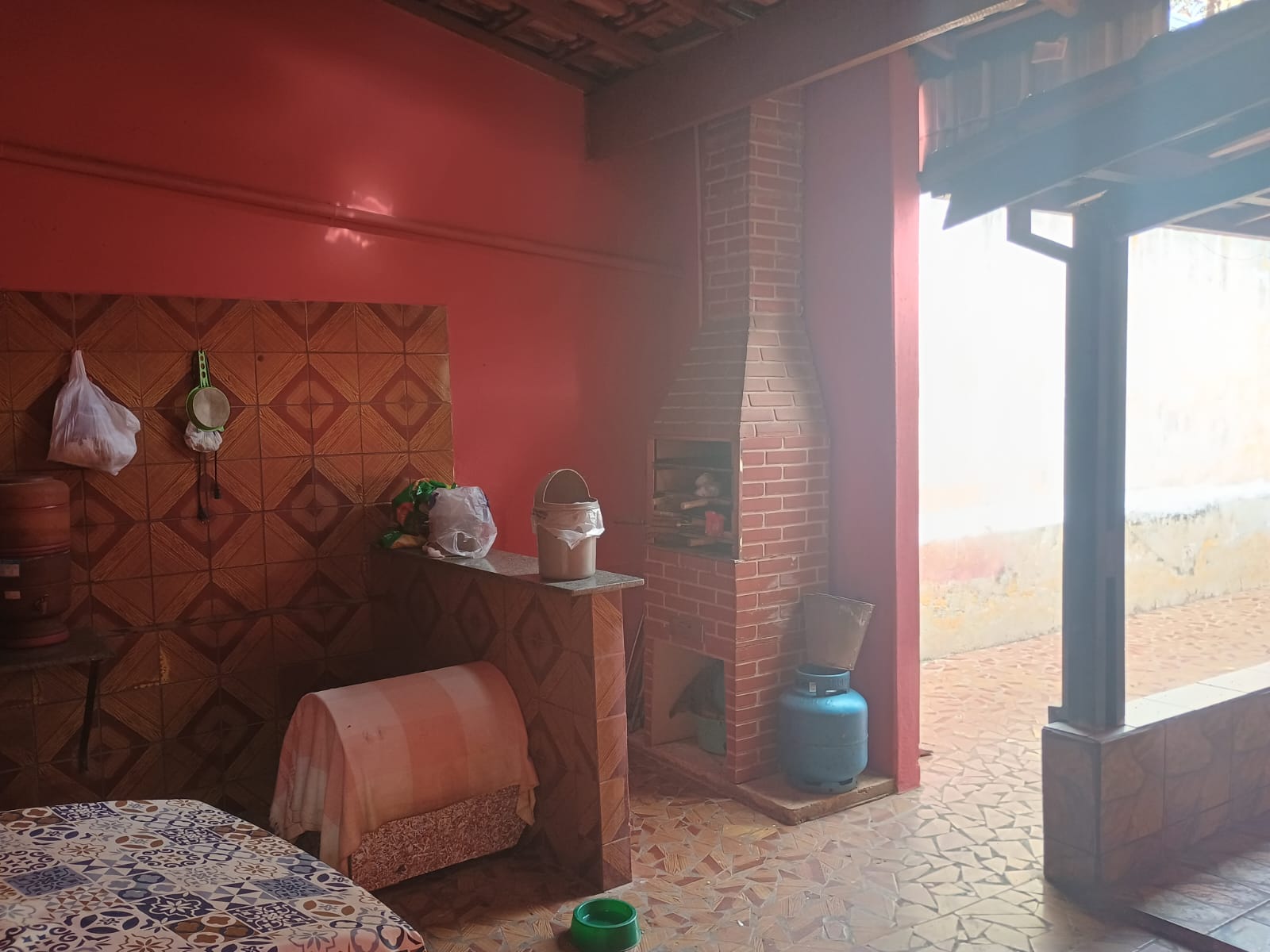 Casa à Venda no Jardim Lucila – Tatuí/SP