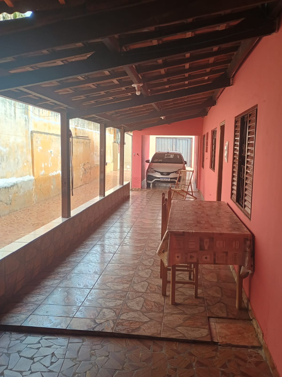 Casa à Venda no Jardim Lucila – Tatuí/SP