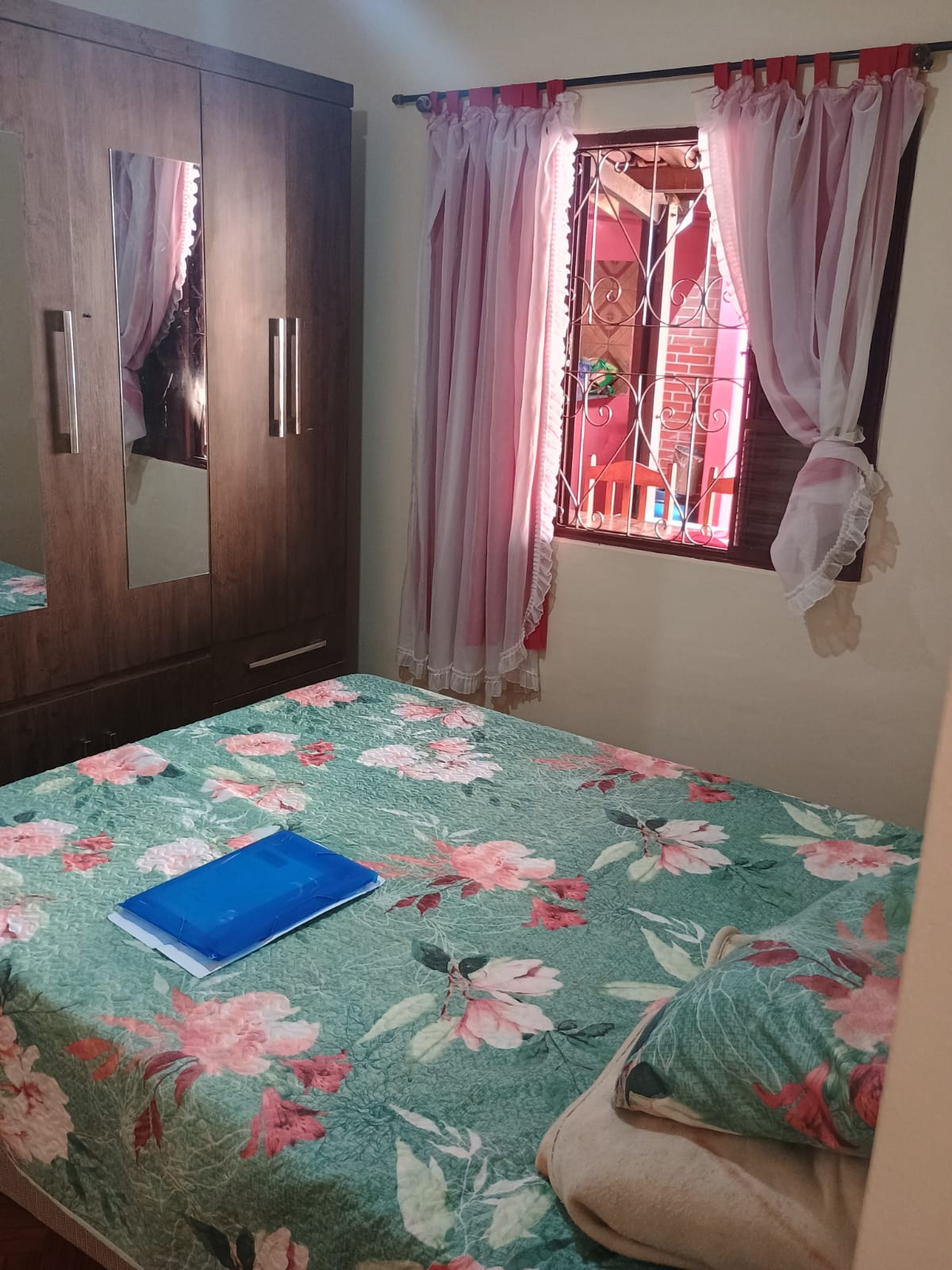 Casa à Venda no Jardim Lucila – Tatuí/SP