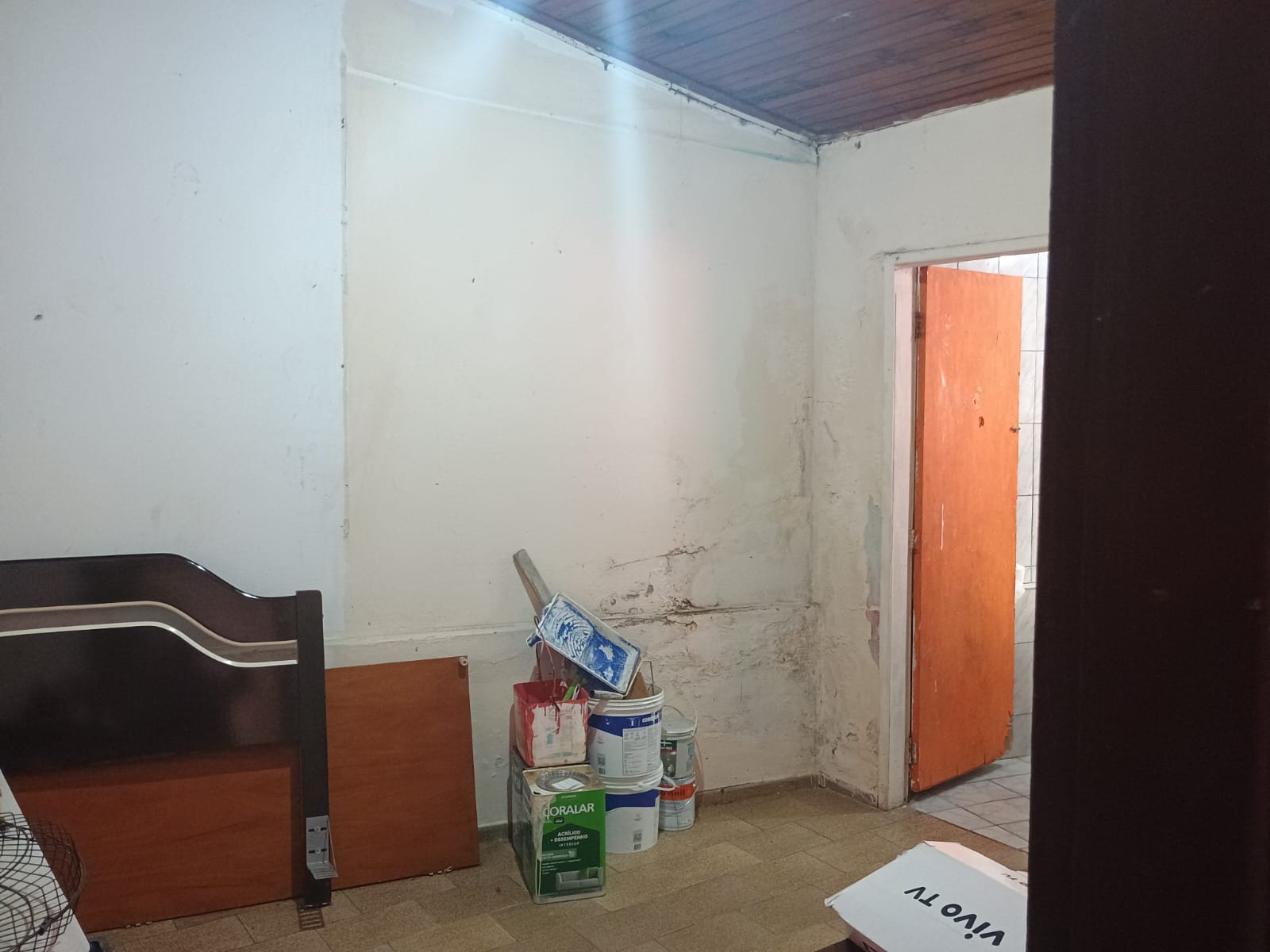 Casa à Venda no Jardim Lucila – Tatuí/SP