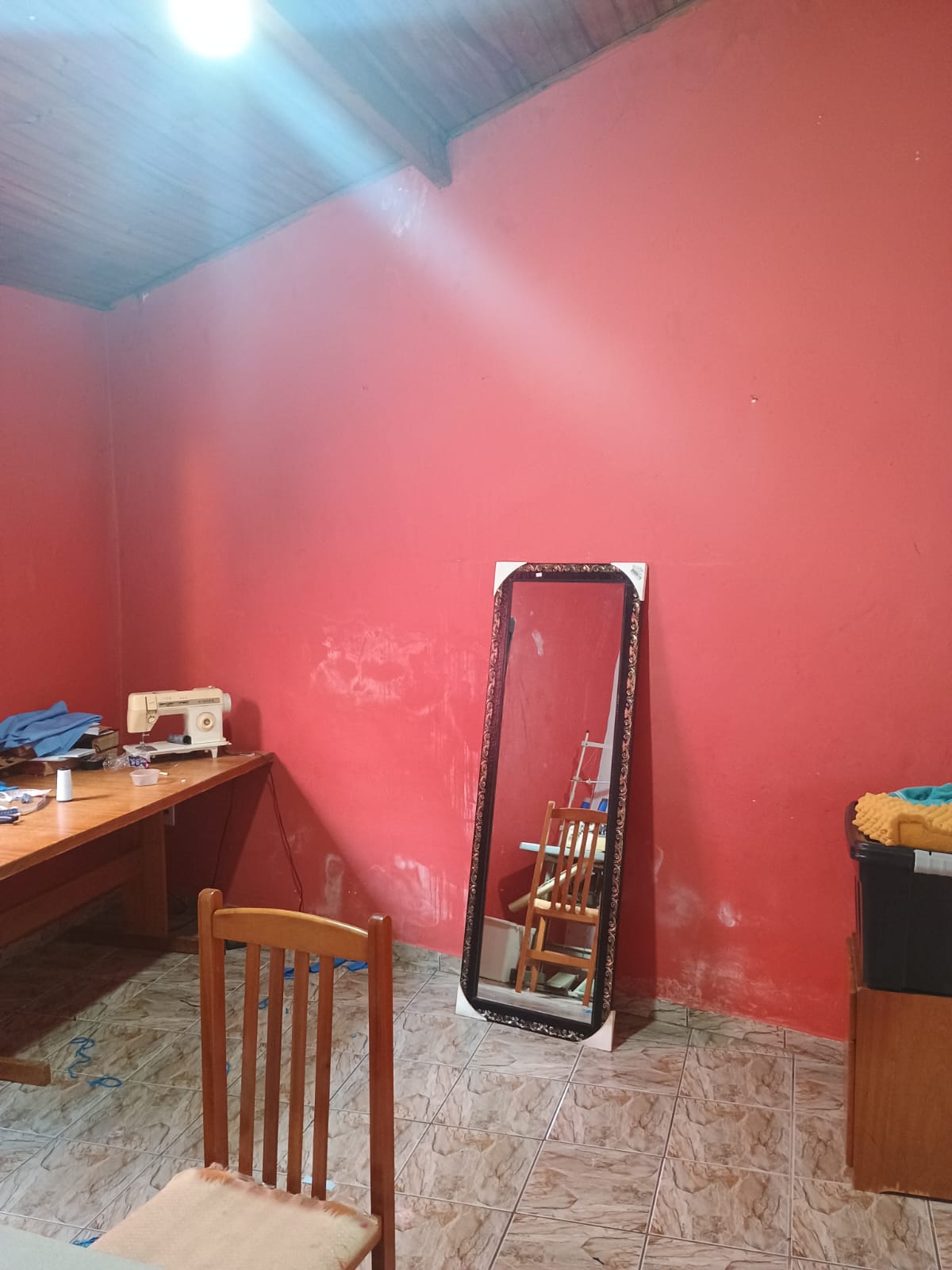 Casa à Venda no Jardim Lucila – Tatuí/SP