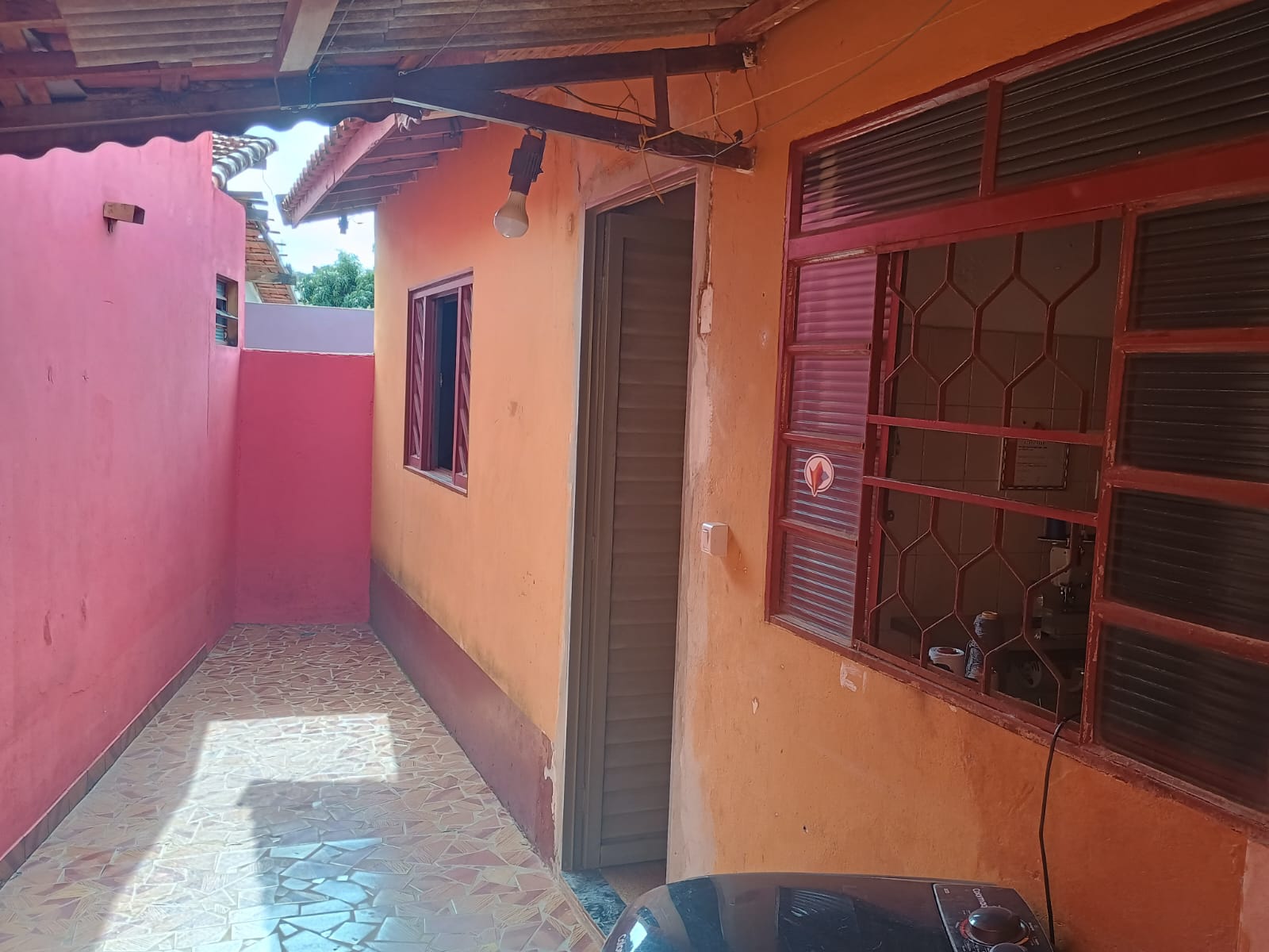 Casa à Venda no Jardim Lucila – Tatuí/SP
