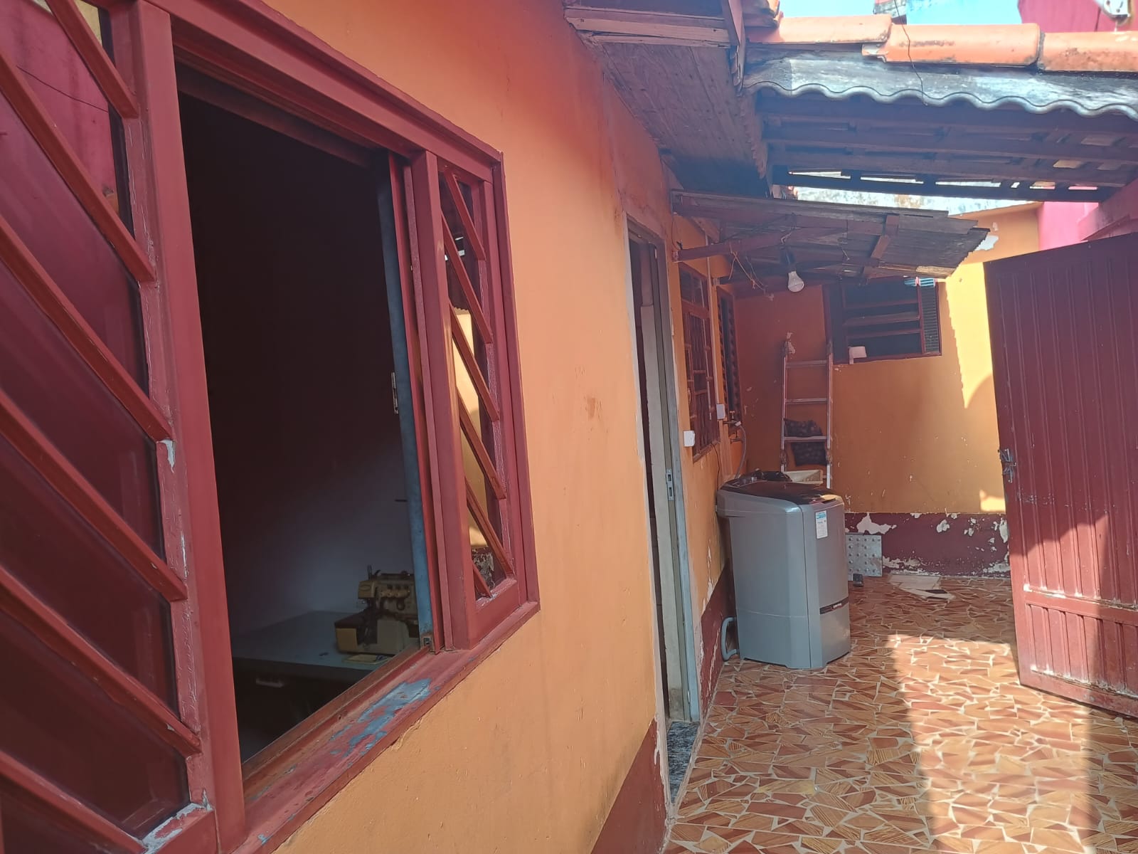 Casa à Venda no Jardim Lucila – Tatuí/SP