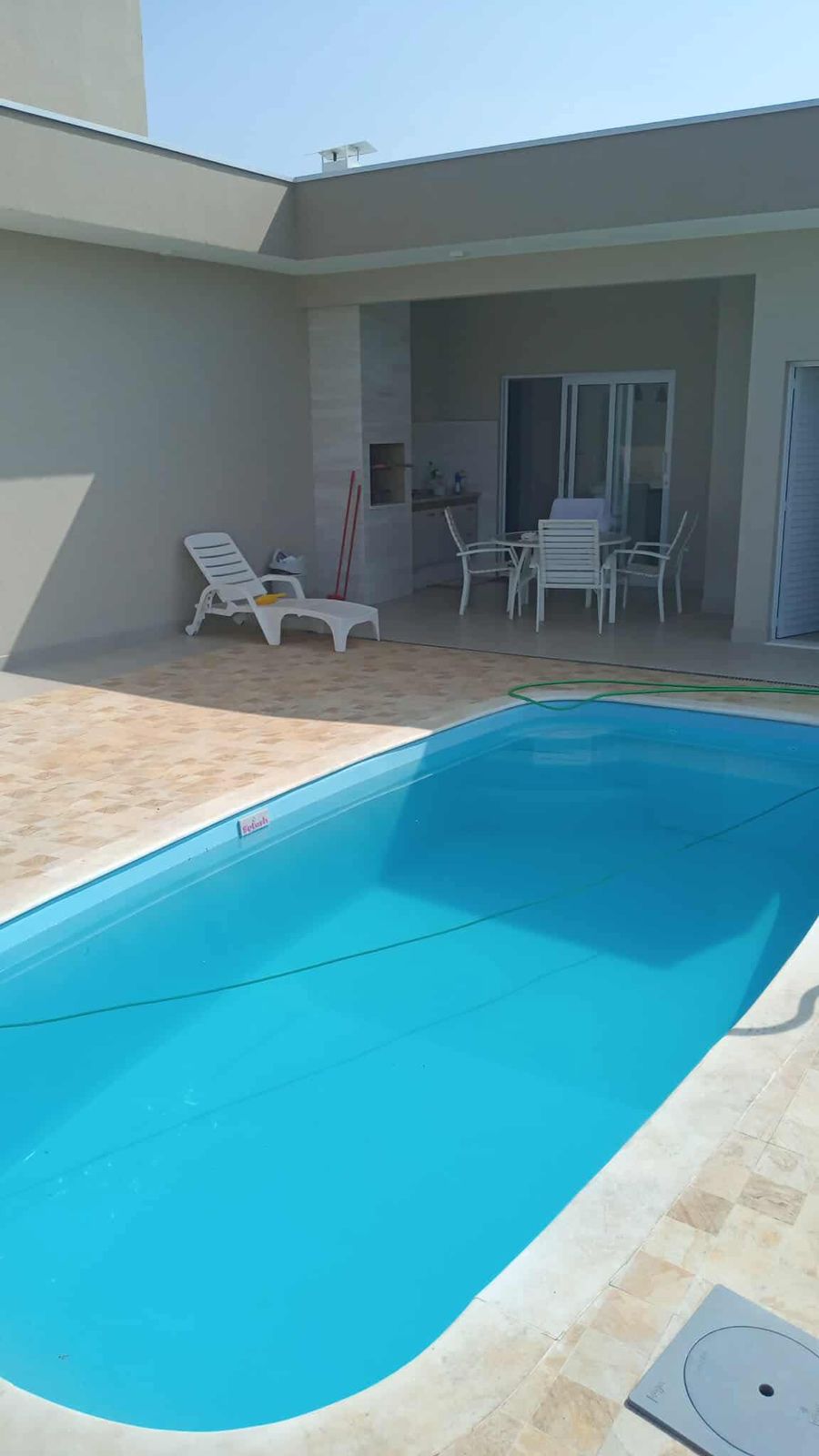 Casa à Venda no Condomínio Jatobá – Conforto, Lazer e Tranquilidade em Cesário Lange/SP