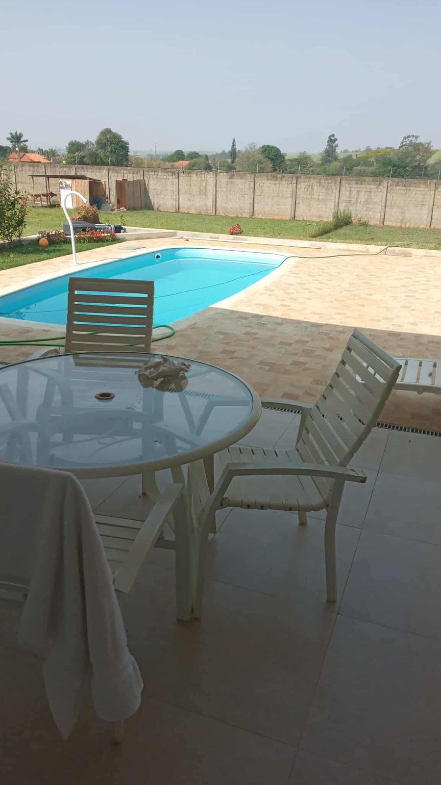 Casa à Venda no Condomínio Jatobá – Conforto, Lazer e Tranquilidade em Cesário Lange/SP
