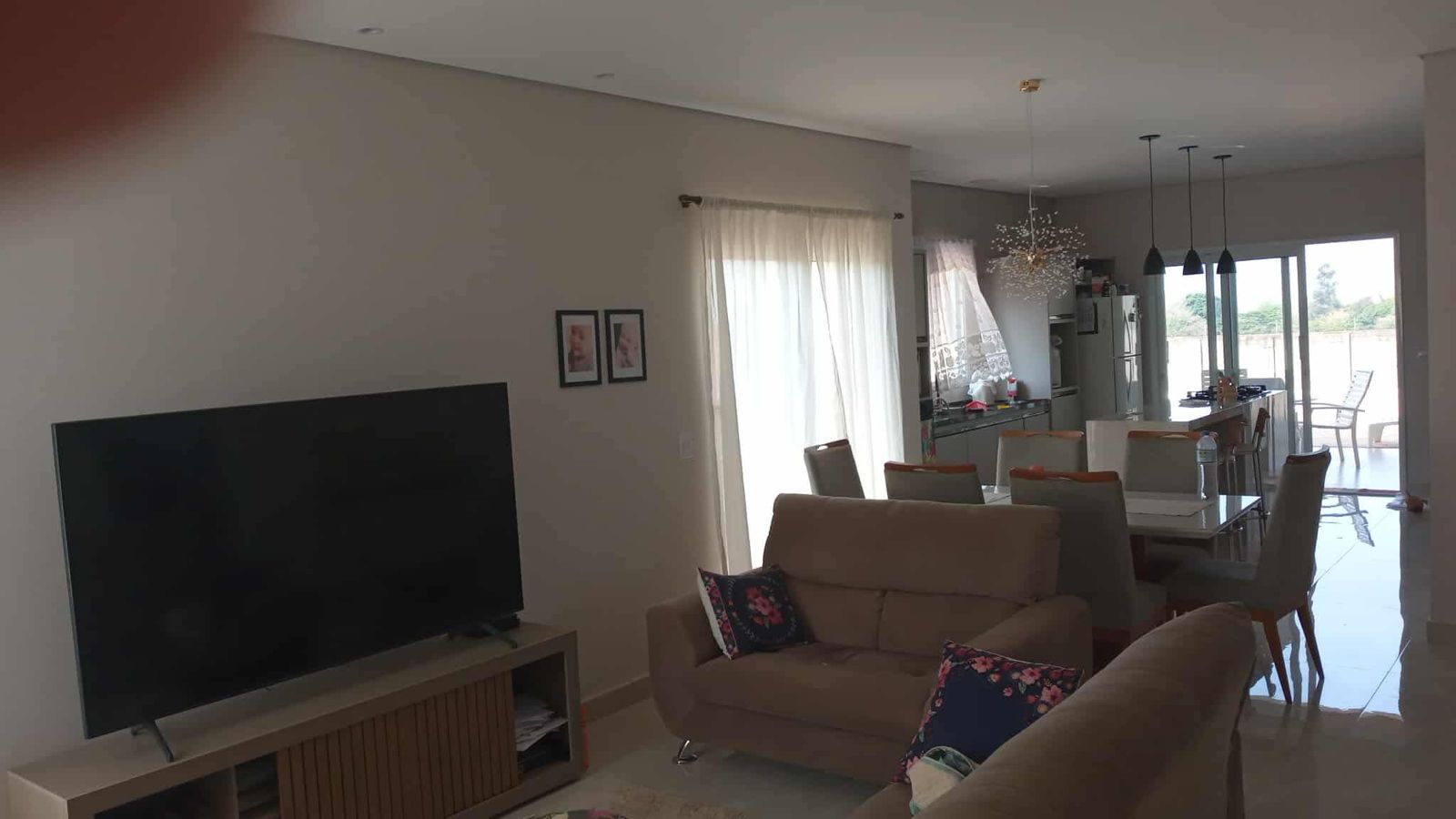 Casa à Venda no Condomínio Jatobá – Conforto, Lazer e Tranquilidade em Cesário Lange/SP