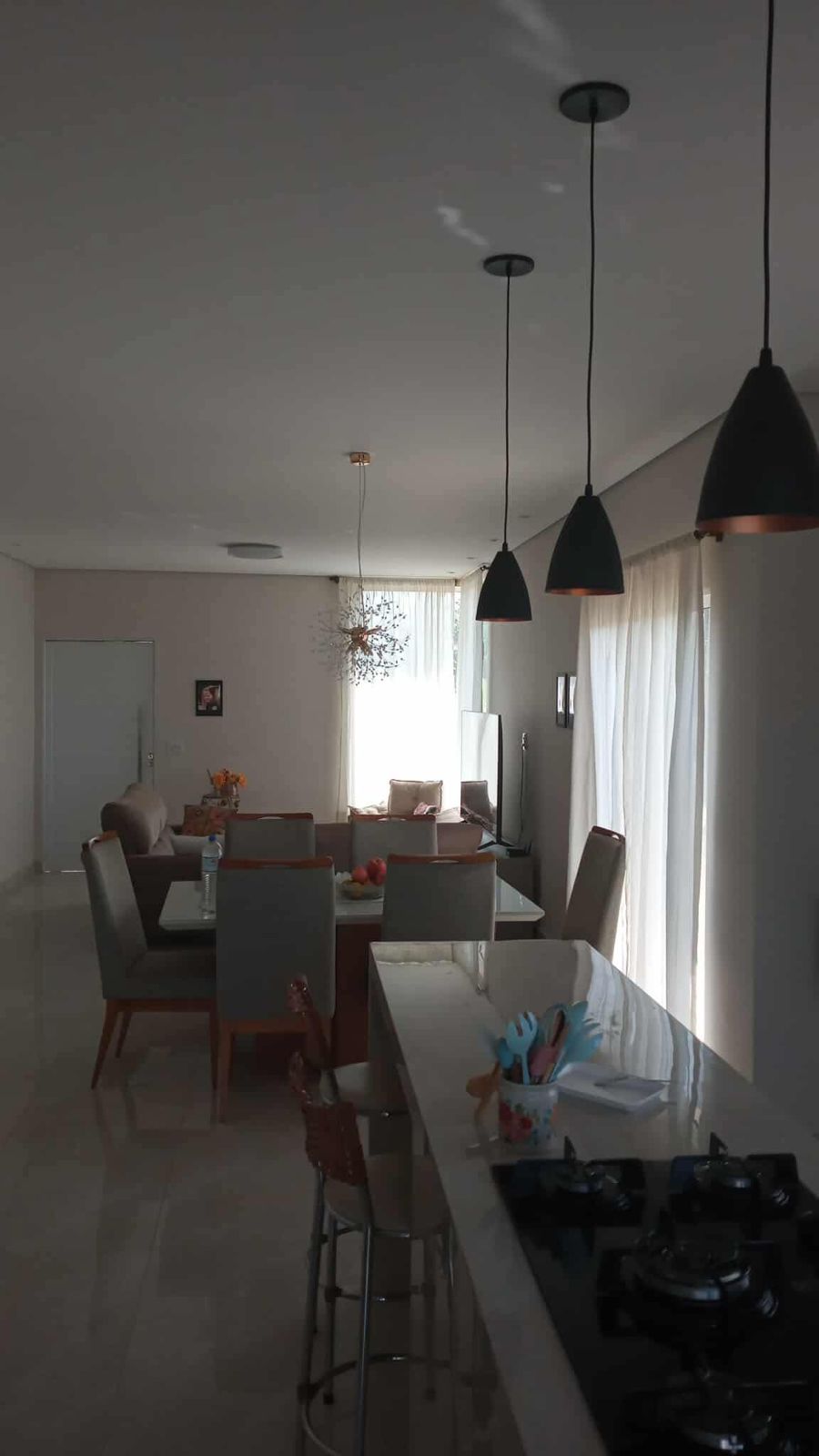 Casa à Venda no Condomínio Jatobá – Conforto, Lazer e Tranquilidade em Cesário Lange/SP