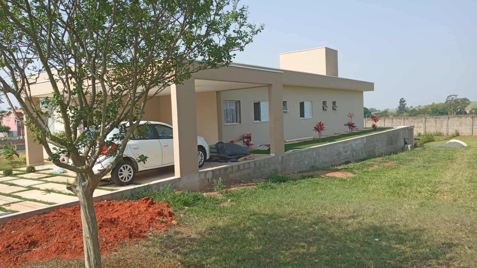 Casa à Venda no Condomínio Jatobá – Conforto, Lazer e Tranquilidade em Cesário Lange/SP