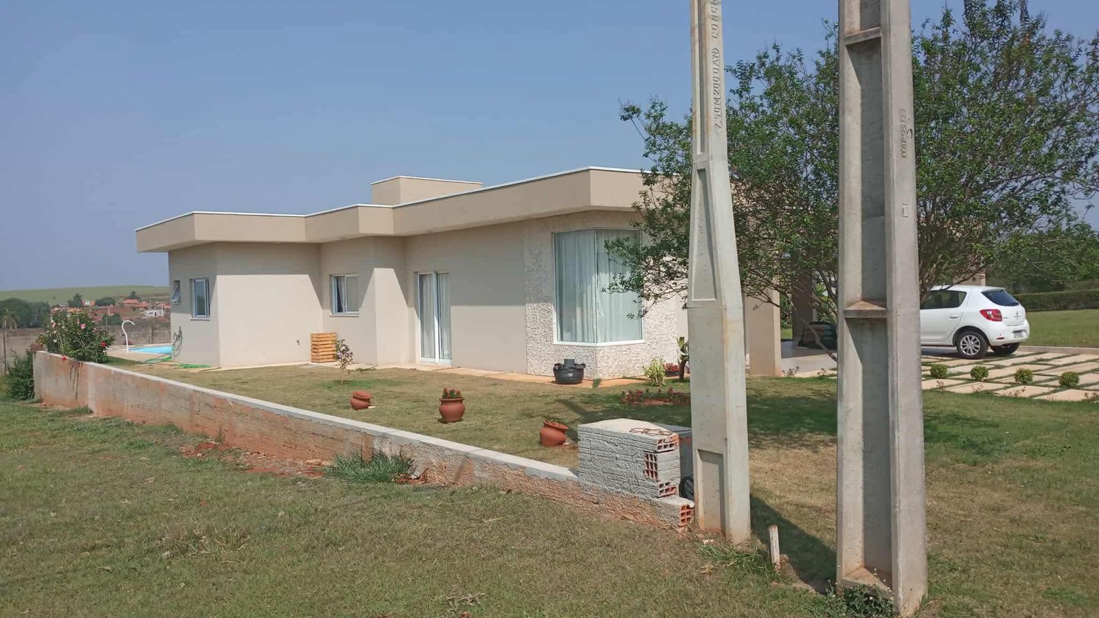 Casa à Venda no Condomínio Jatobá – Conforto, Lazer e Tranquilidade em Cesário Lange/SP
