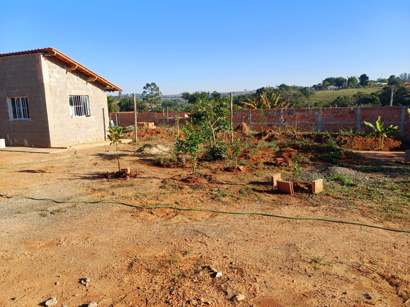 Chácara à Venda no Terras do Carmo I – Tatuí/SP
