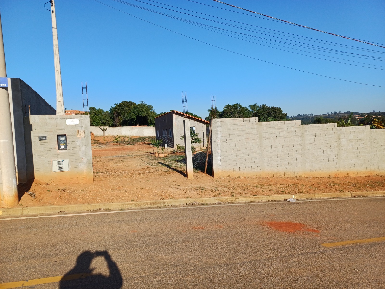 Chácara à Venda no Terras do Carmo I – Tatuí/SP