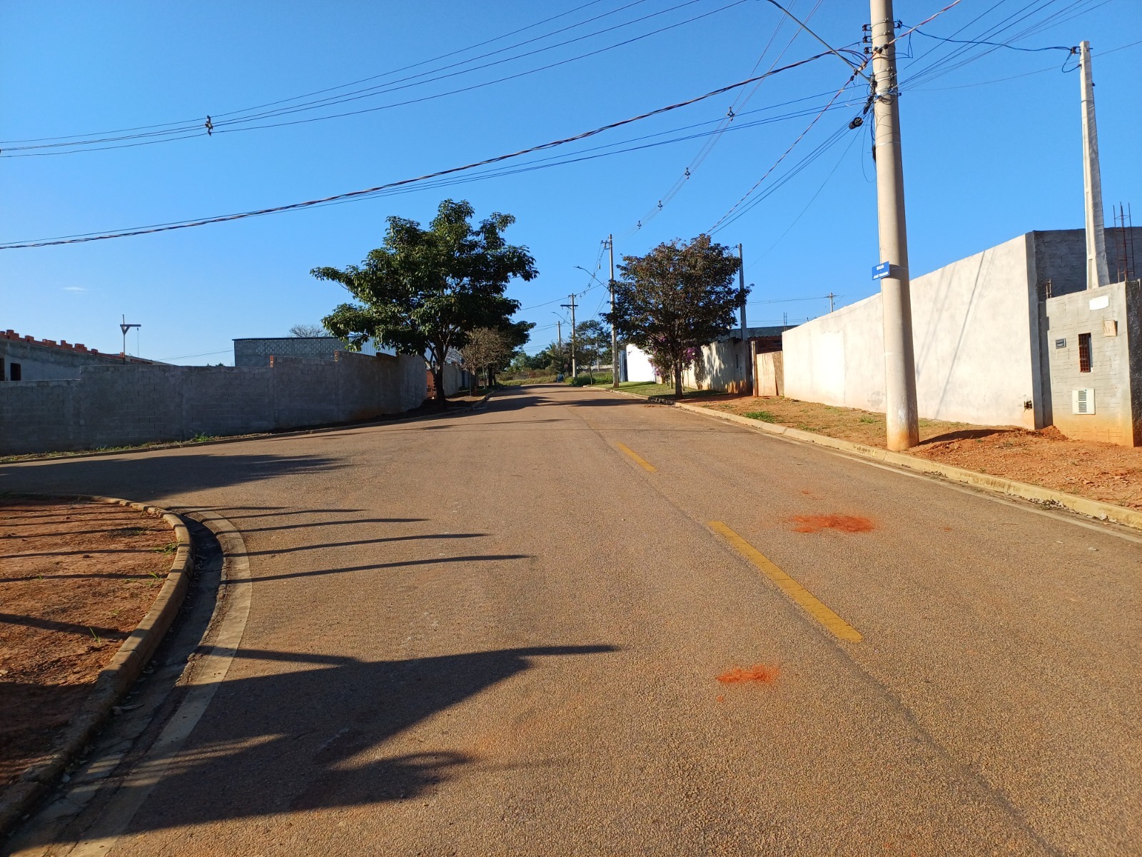 Chácara à Venda no Terras do Carmo I – Tatuí/SP