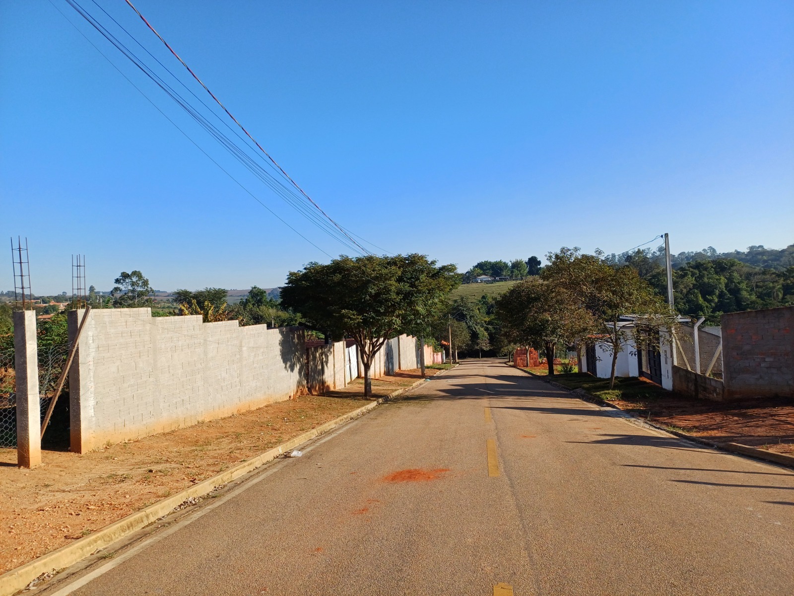Chácara à Venda no Terras do Carmo I – Tatuí/SP