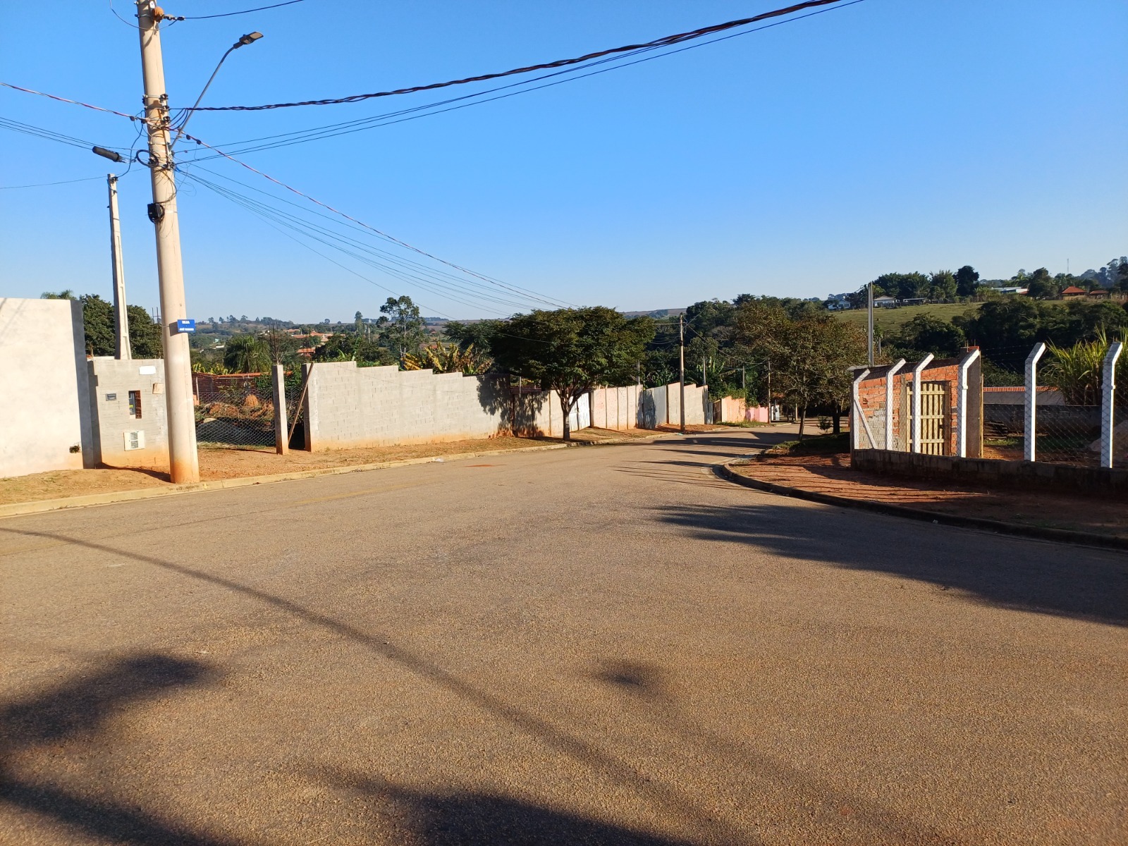Chácara à Venda no Terras do Carmo I – Tatuí/SP