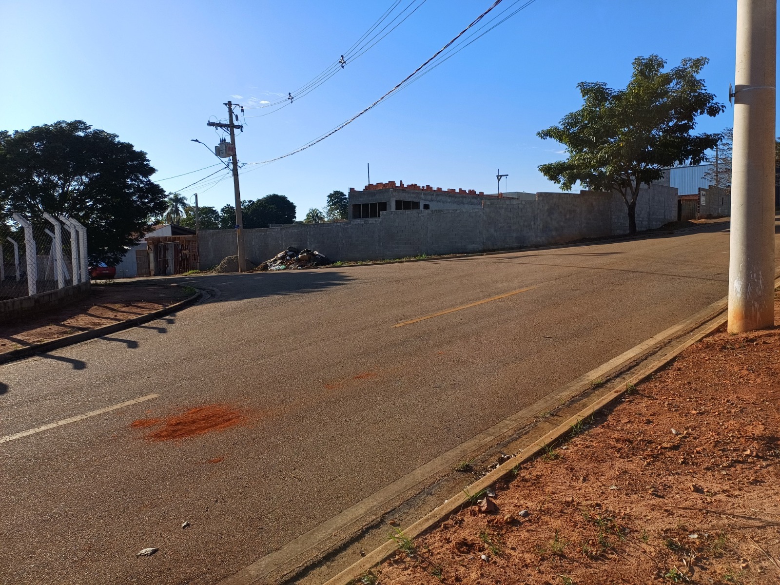 Chácara à Venda no Terras do Carmo I – Tatuí/SP