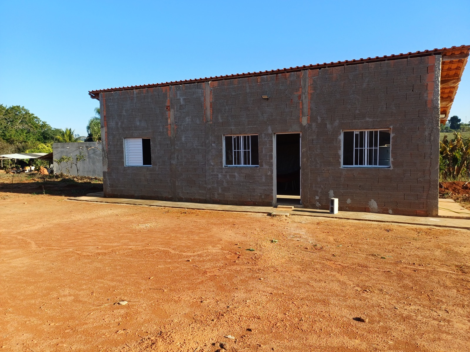 Chácara - Venda, Residencial Terras do Carmo 1, Tatuí, SP