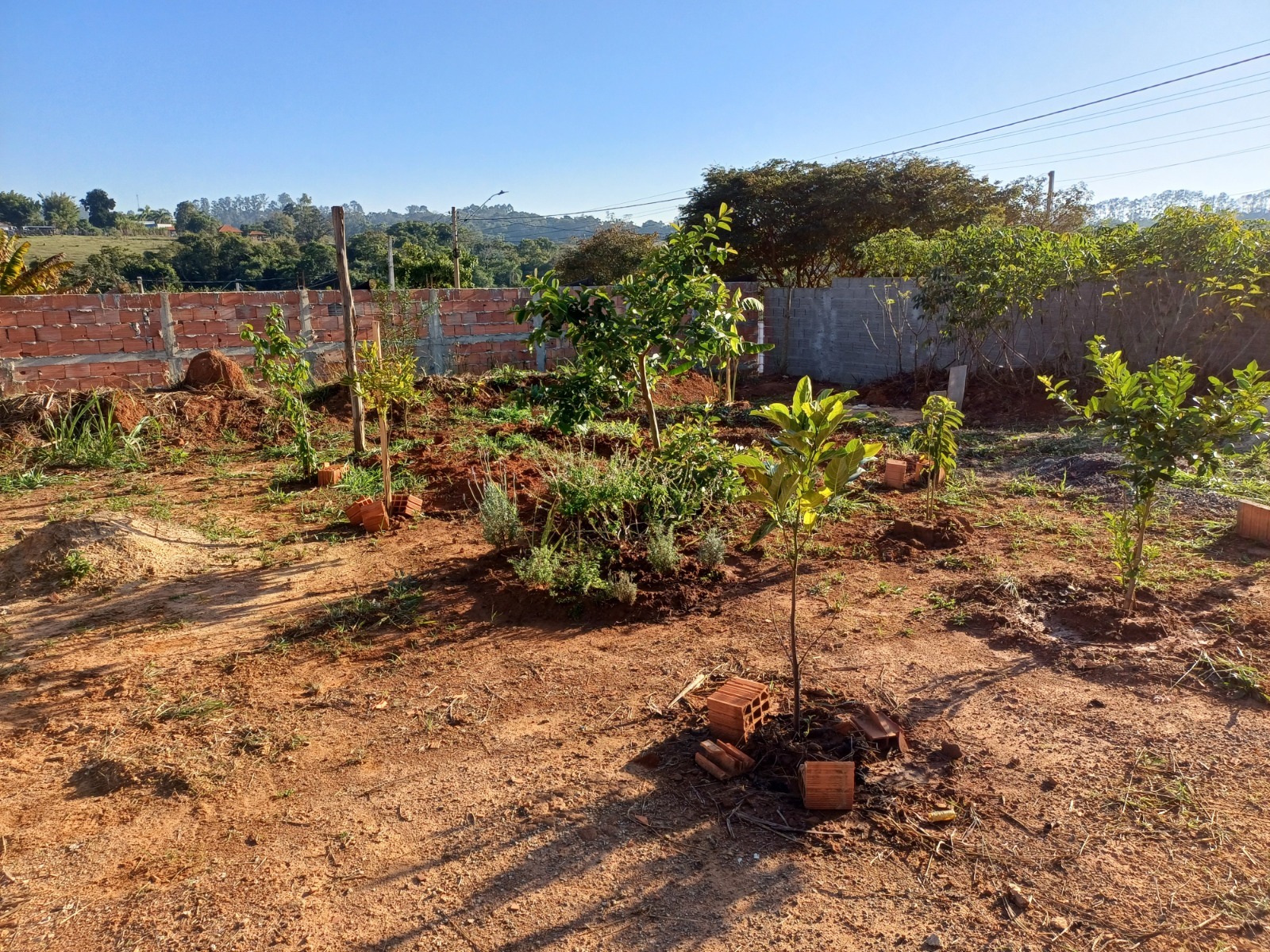 Chácara à Venda no Terras do Carmo I – Tatuí/SP