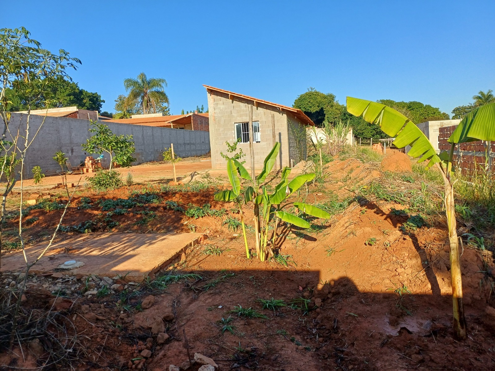 Chácara à Venda no Terras do Carmo I – Tatuí/SP