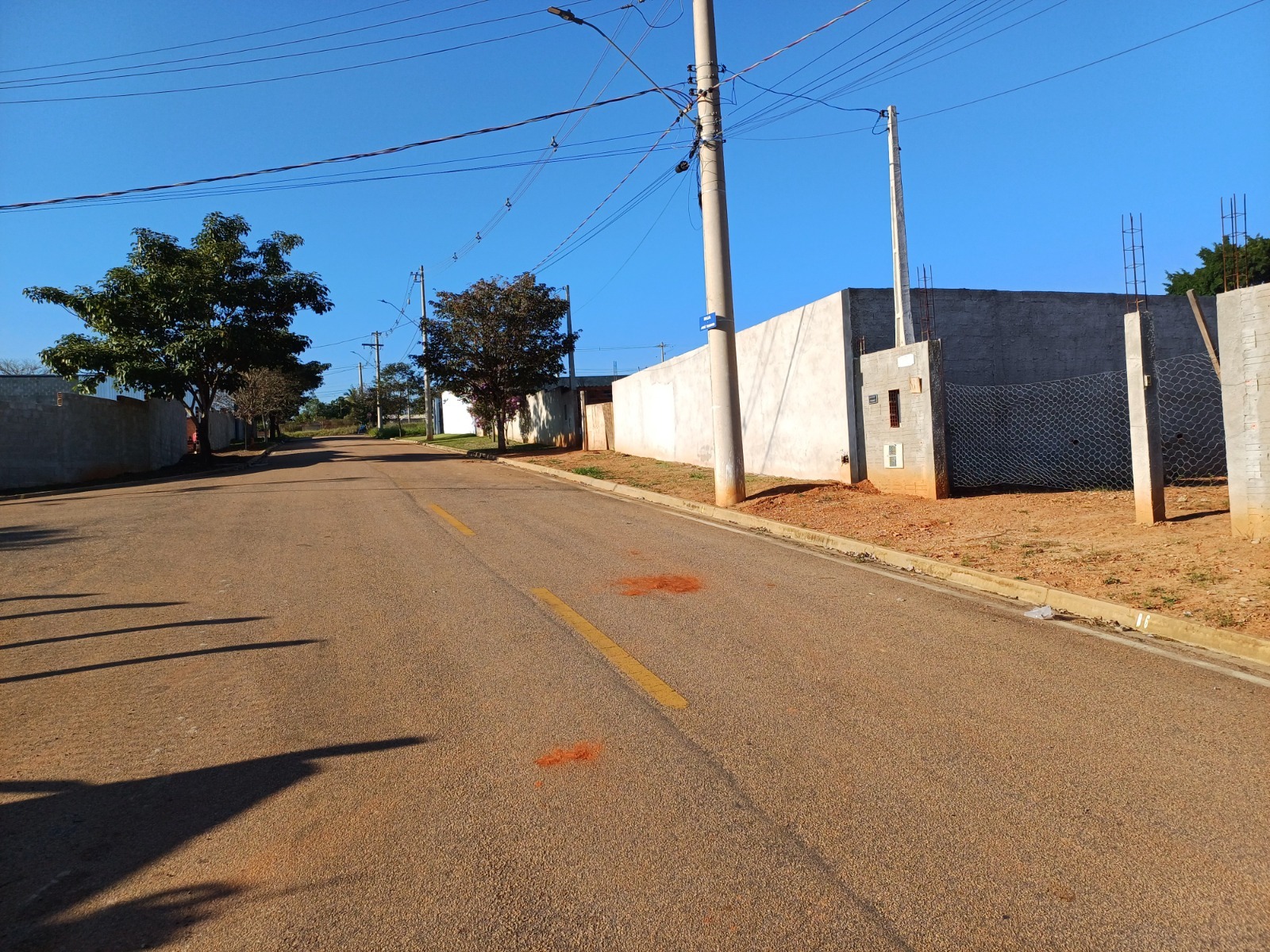 Chácara à Venda no Terras do Carmo I – Tatuí/SP
