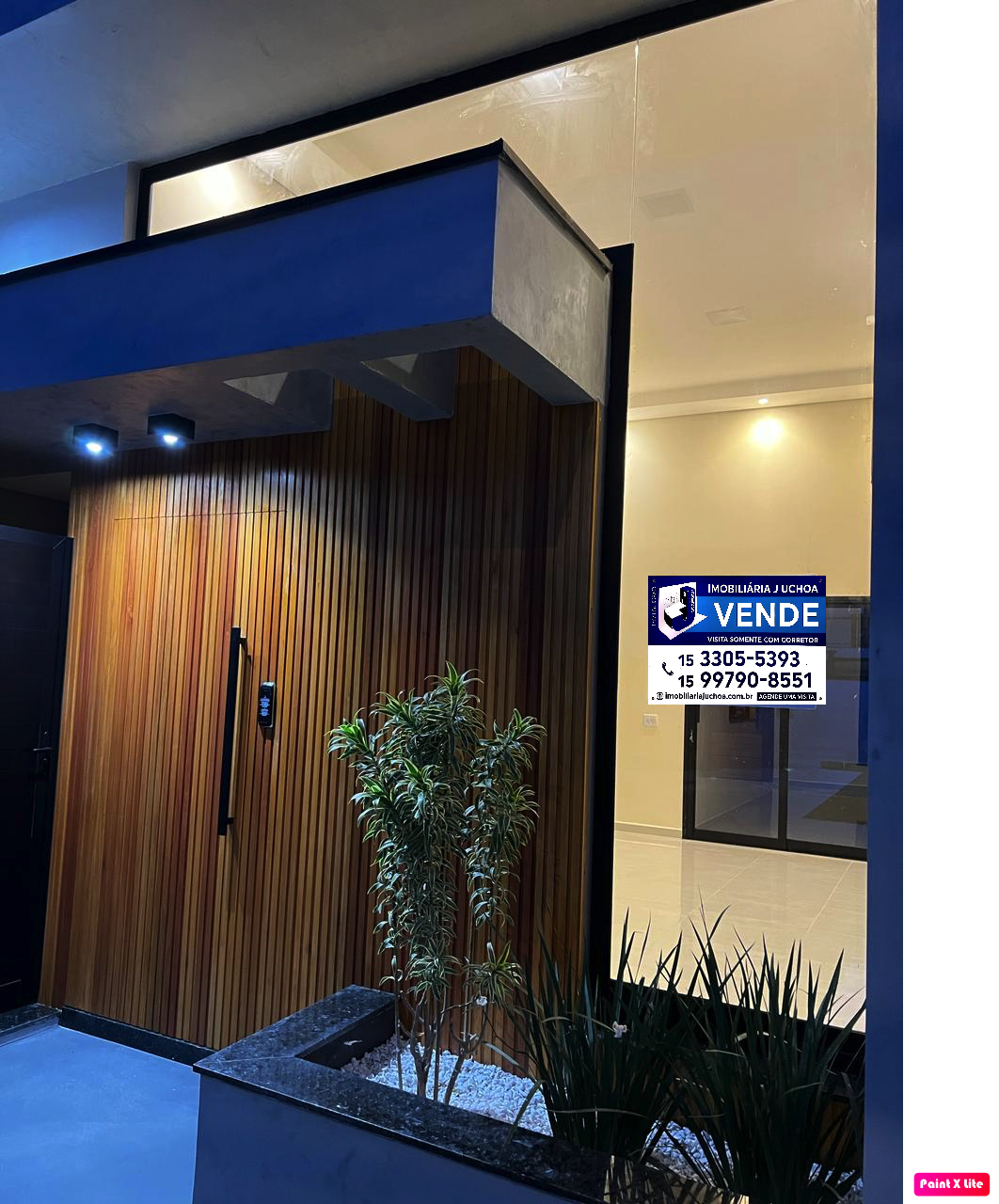 Residência Pronta para Morar no Reserva dos Ypês 3, Tatuí - SP