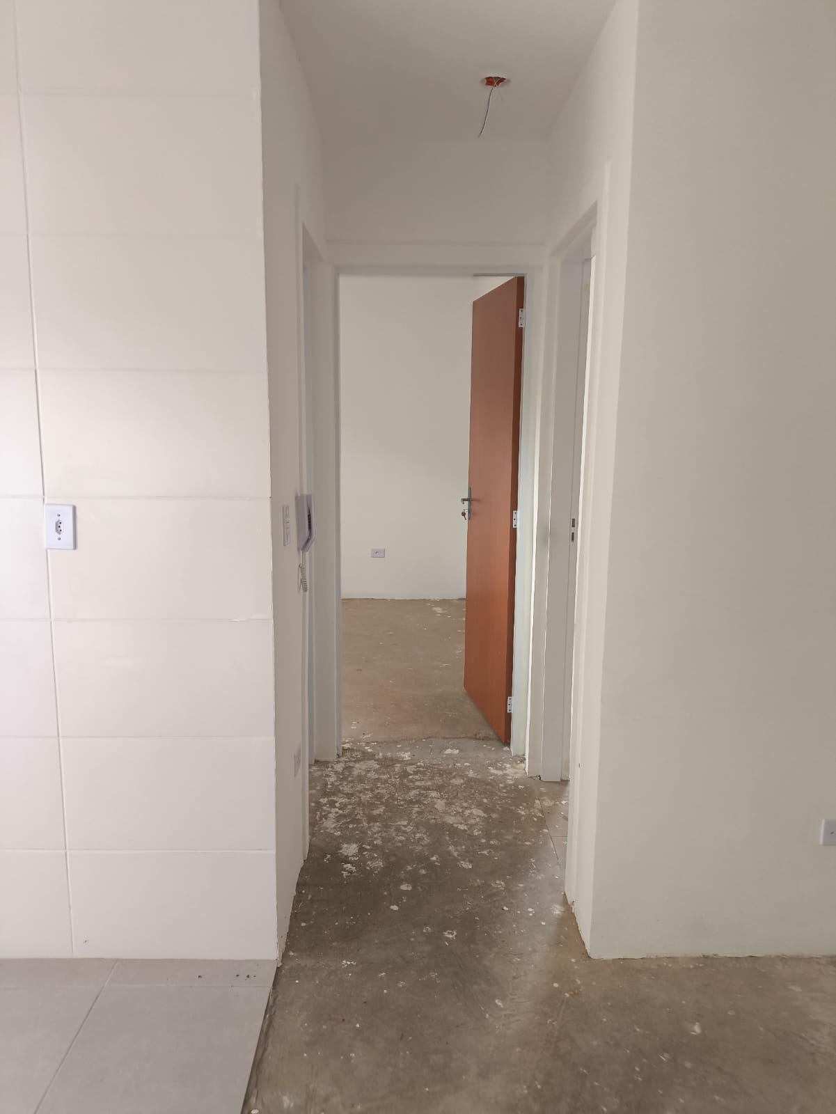 Apartamento a venda com Quintal no Villagio Nova Tatuí 