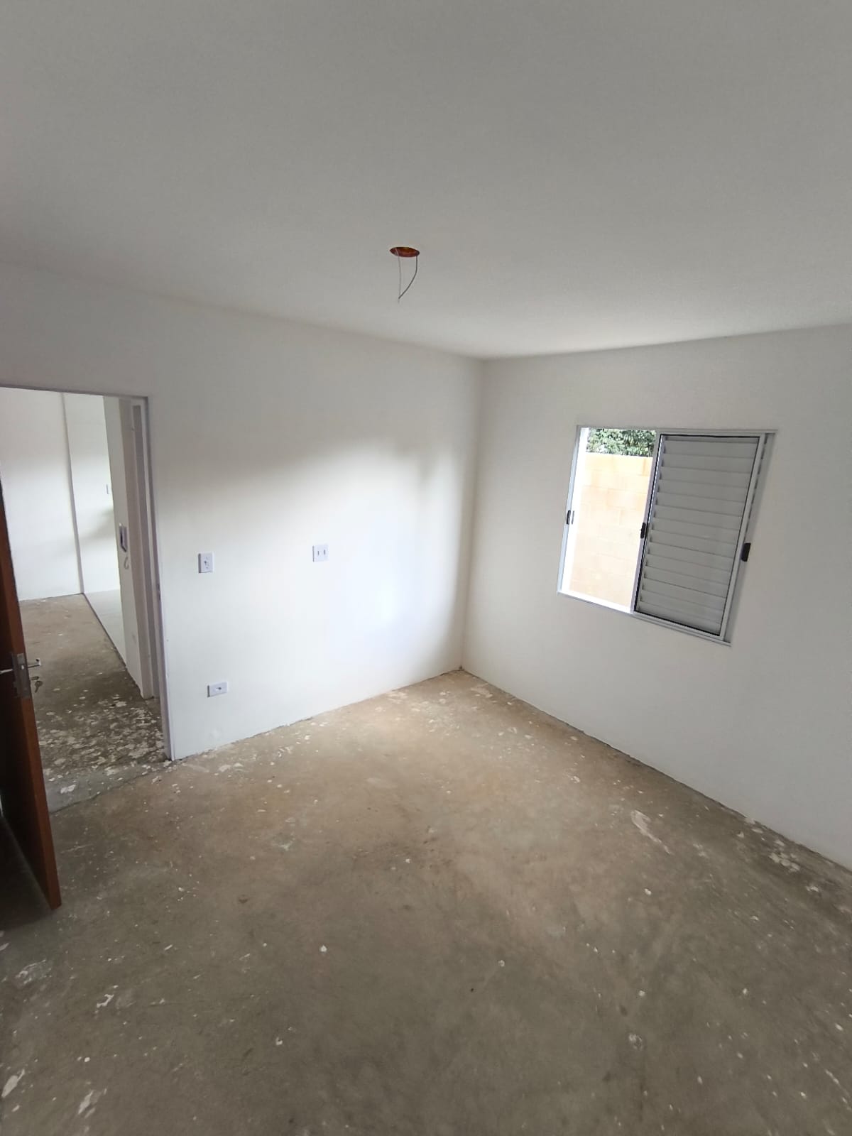 Apartamento a venda com Quintal no Villagio Nova Tatuí 