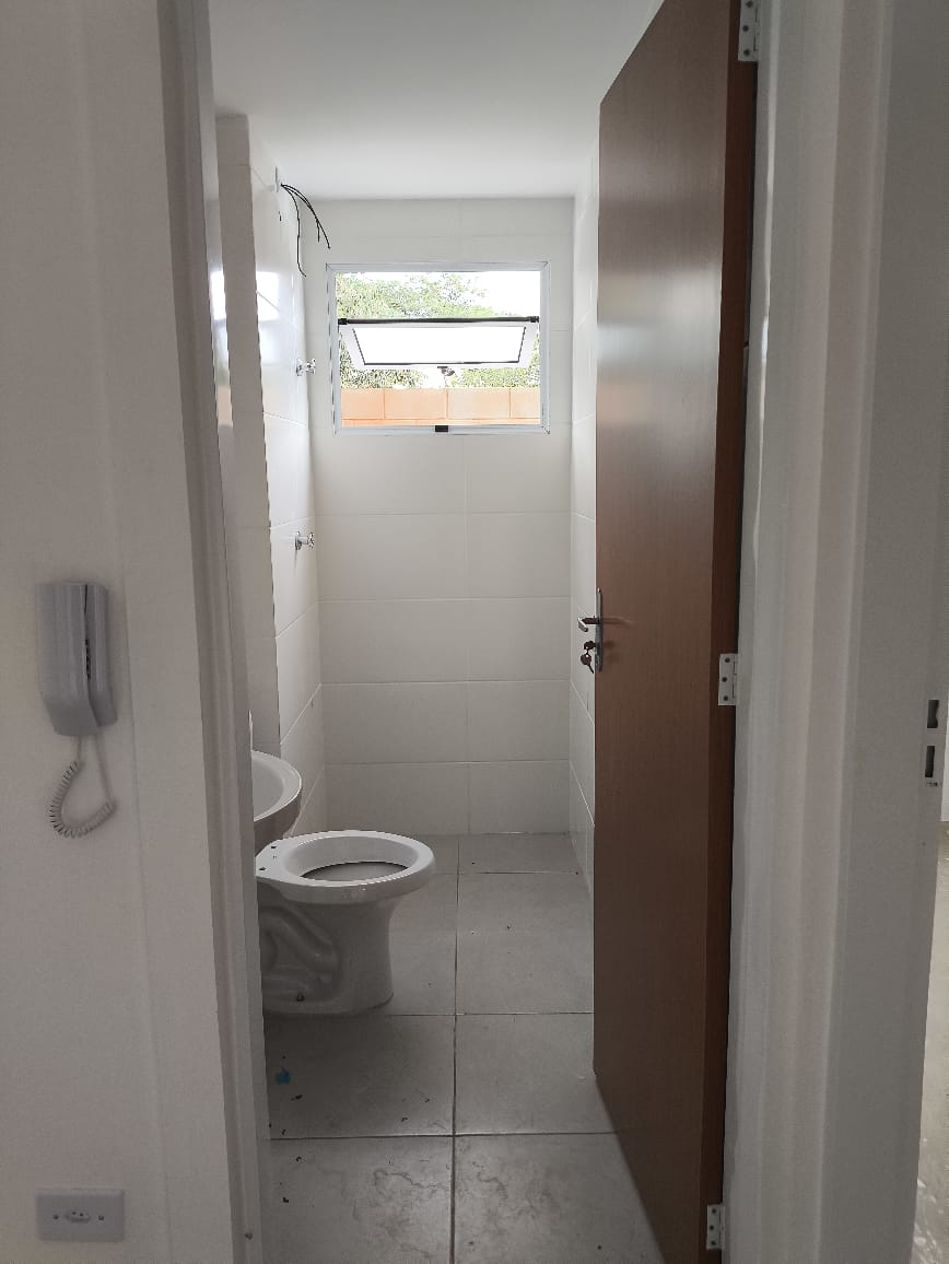Apartamento a venda com Quintal no Villagio Nova Tatuí 