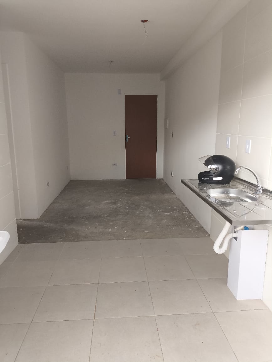 Apartamento a venda com Quintal no Villagio Nova Tatuí 