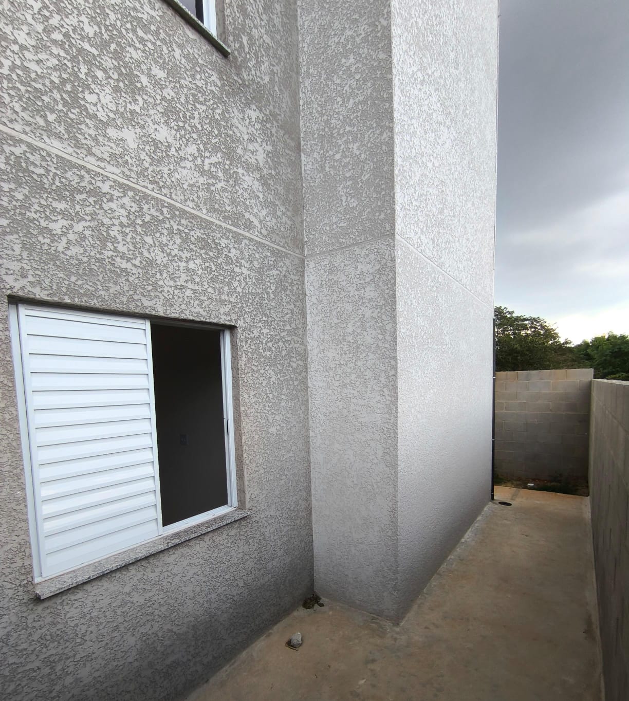 Apartamento a venda com Quintal no Villagio Nova Tatuí 