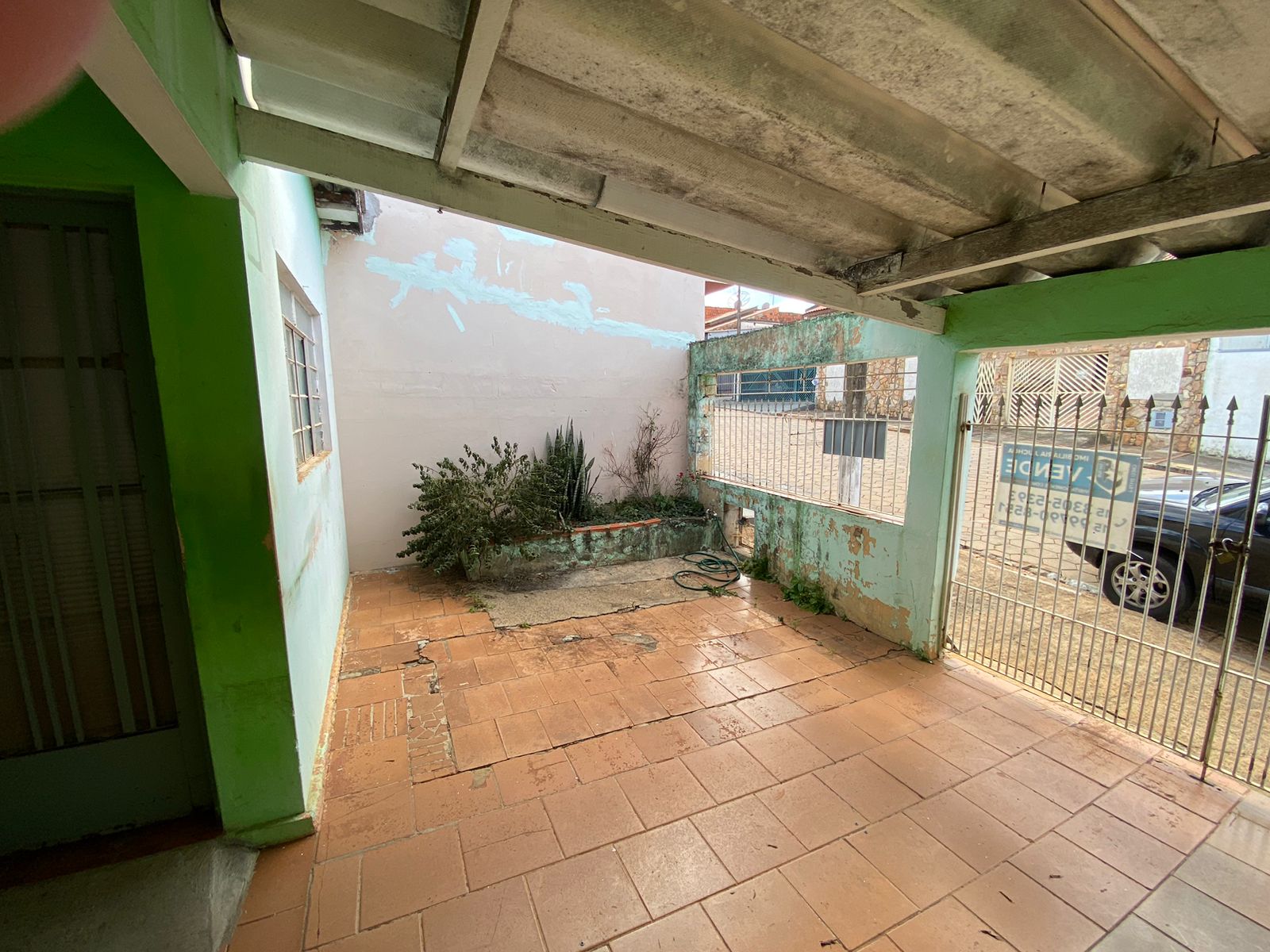 Casa à Venda no Jardim Wanderley – Tatuí/SP