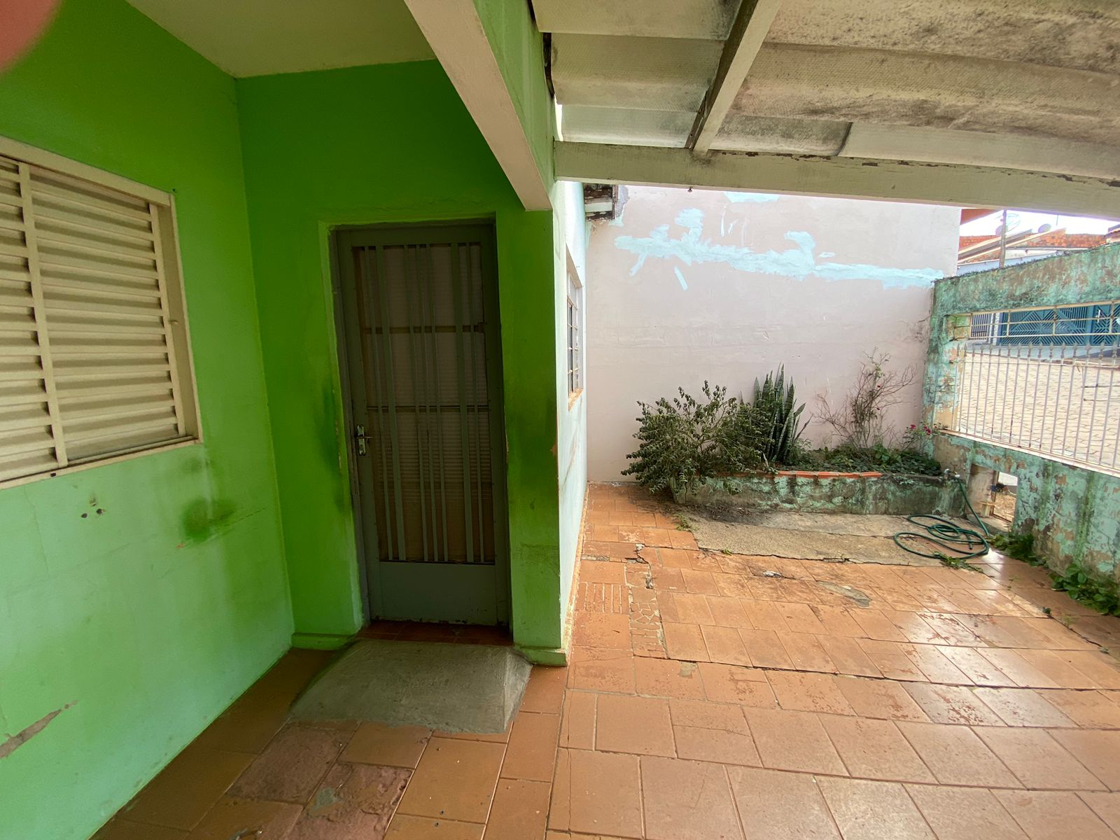 Casa à Venda no Jardim Wanderley – Tatuí/SP