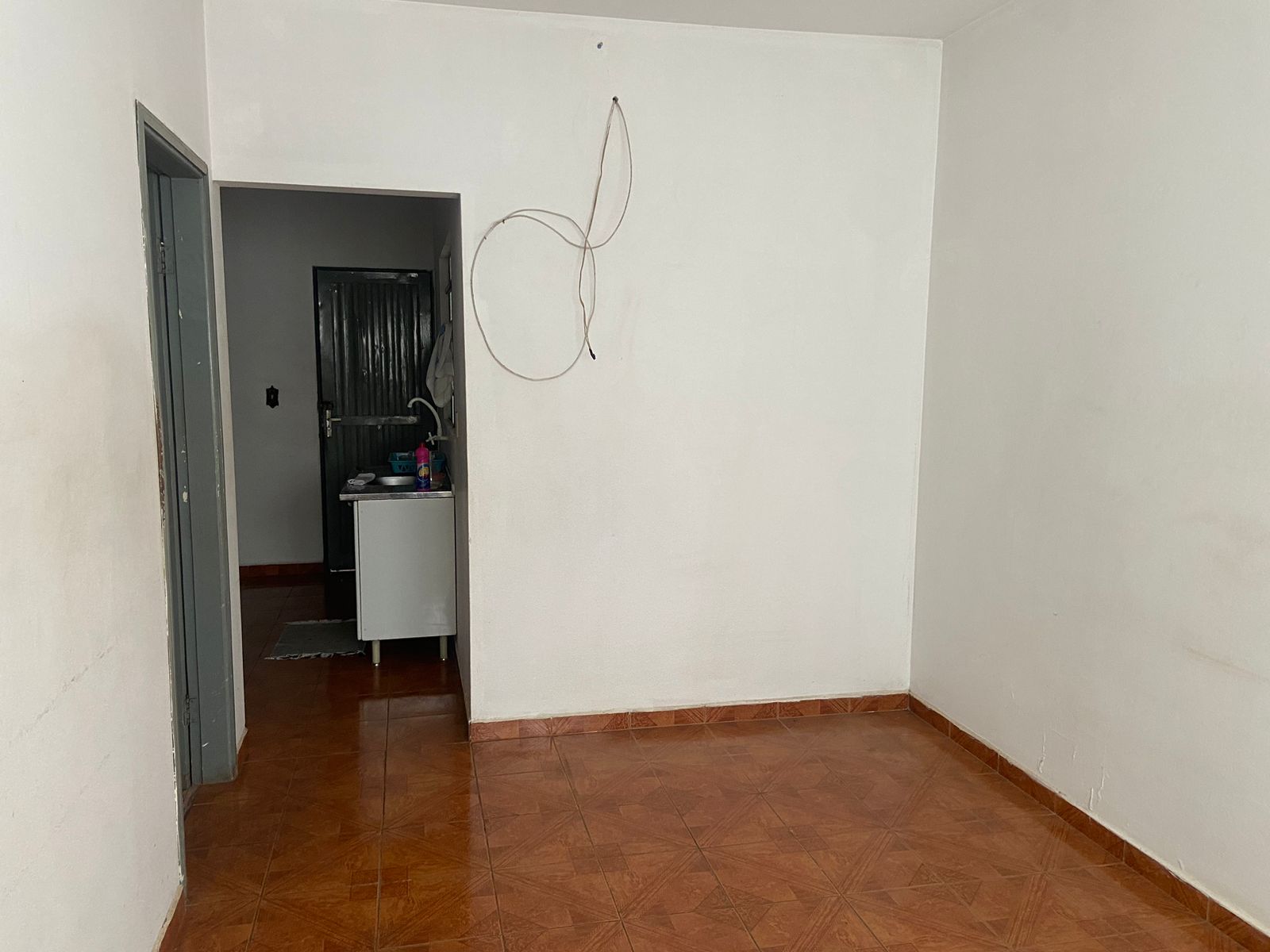 Casa à Venda no Jardim Wanderley – Tatuí/SP
