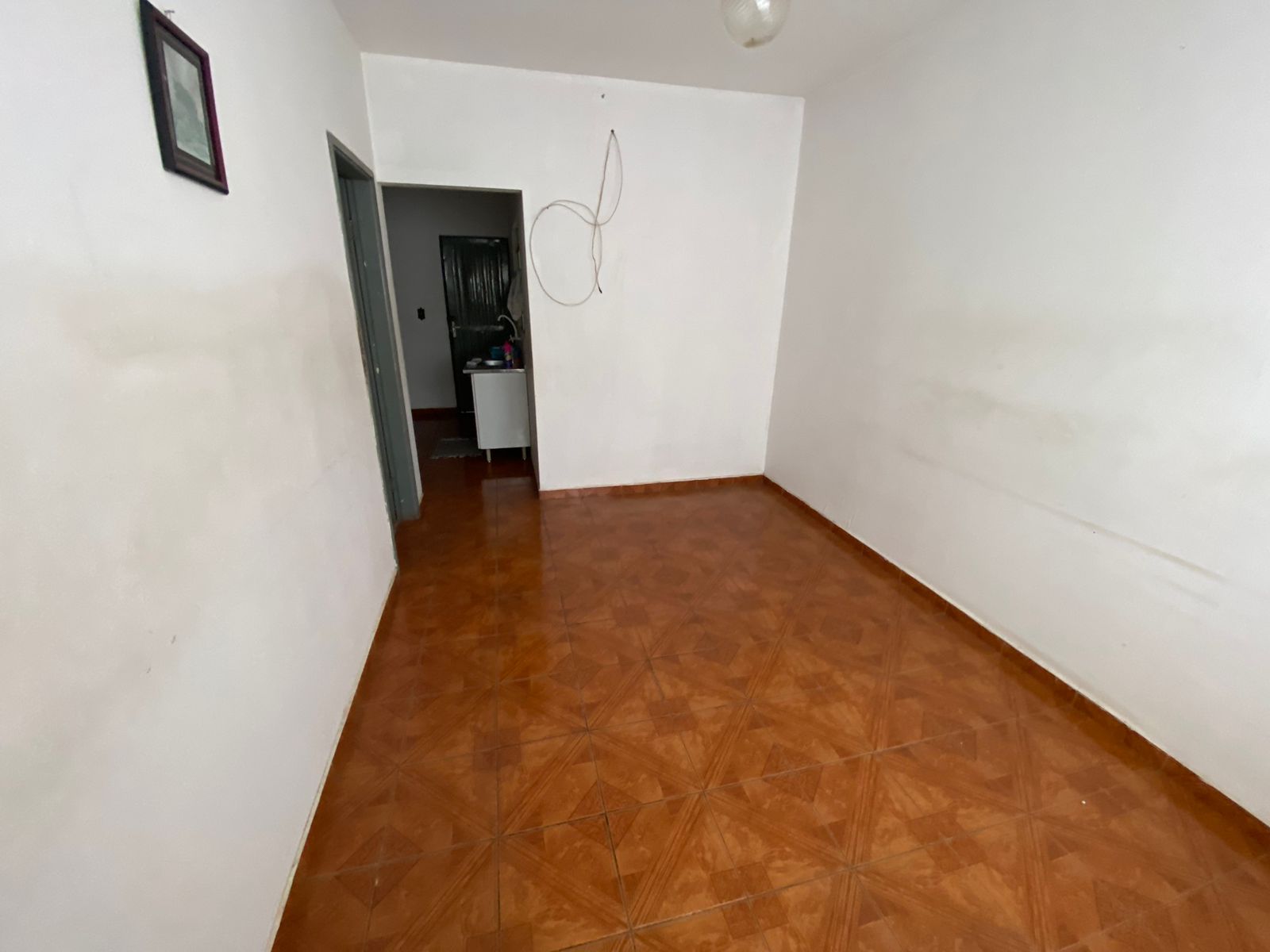 Casa à Venda no Jardim Wanderley – Tatuí/SP