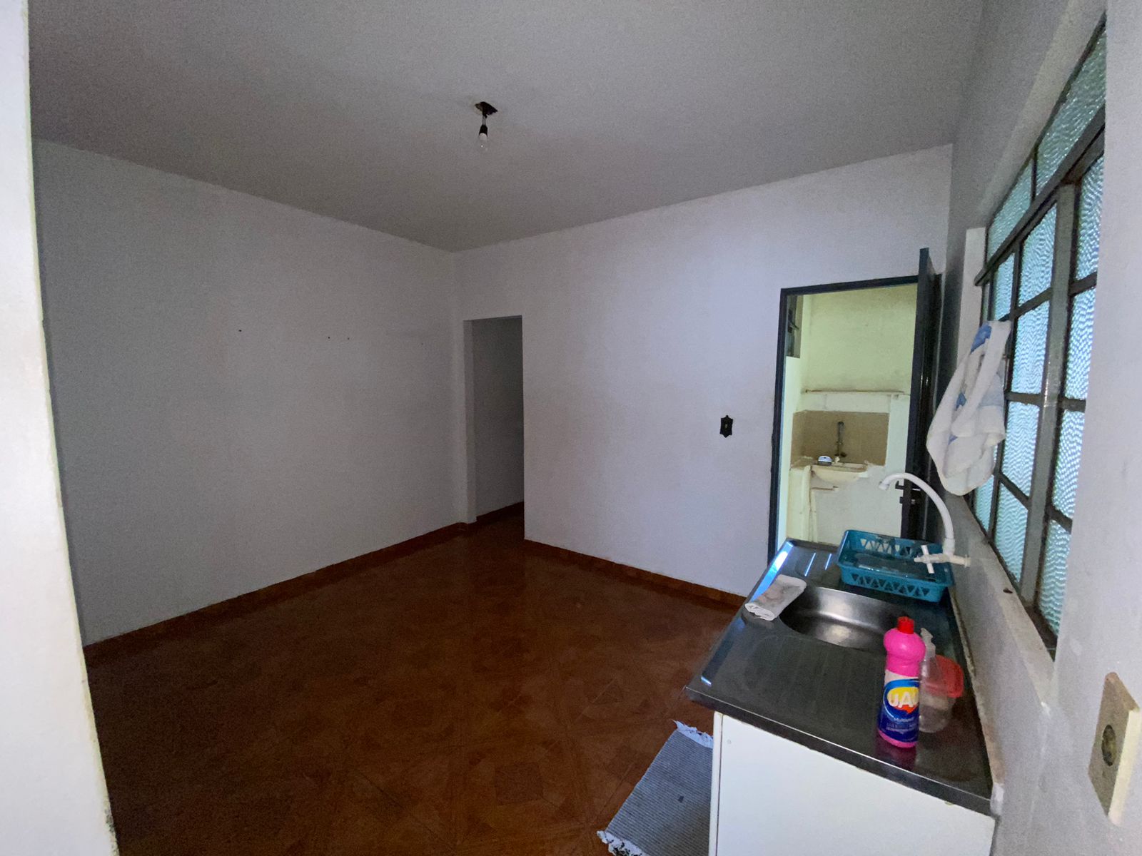 Casa à Venda no Jardim Wanderley – Tatuí/SP