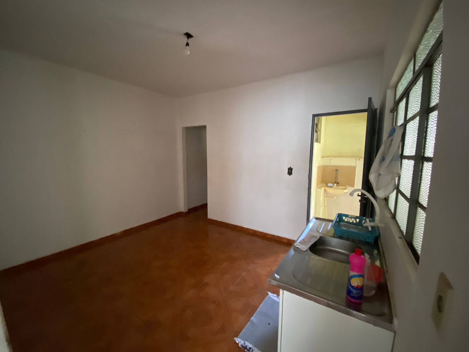 Casa à Venda no Jardim Wanderley – Tatuí/SP